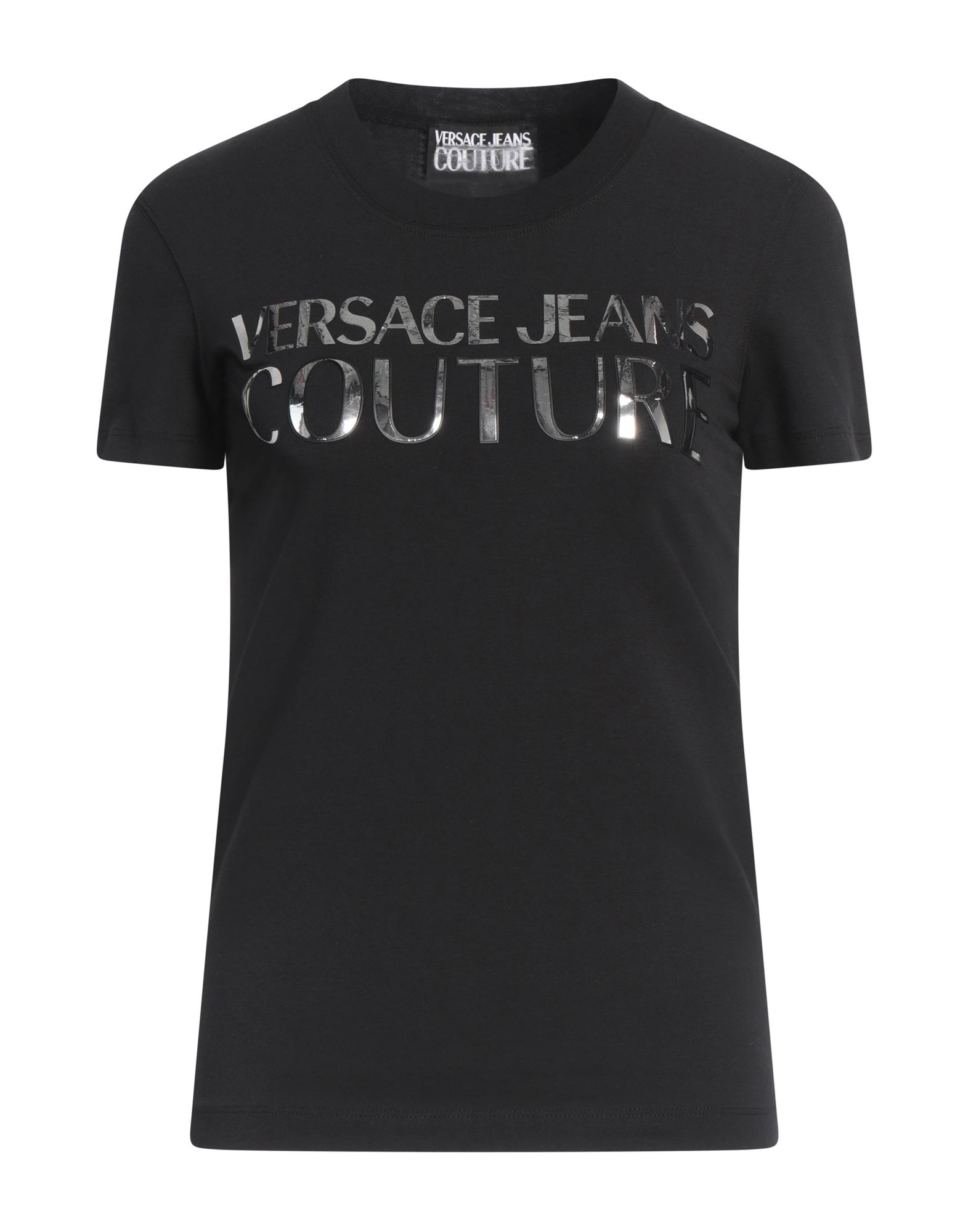VERSACE JEANS COUTURE ΜΠΛΟΥΖΑΚΙΑ T-shirt