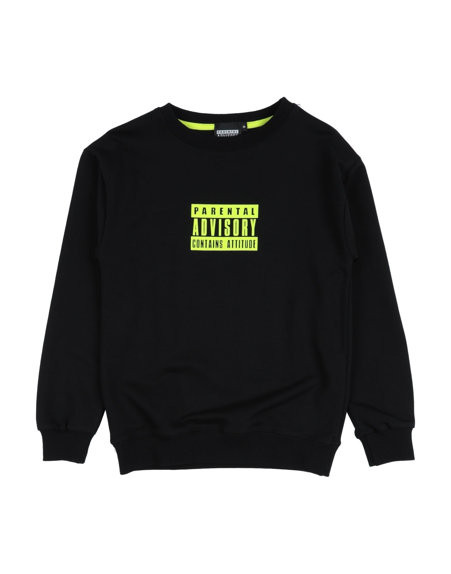 PARENTAL ADVISORY EXPLICIT CONTENT PARENTAL ADVISORY EXPLICIT CONTENT SWEATSHIRTS 