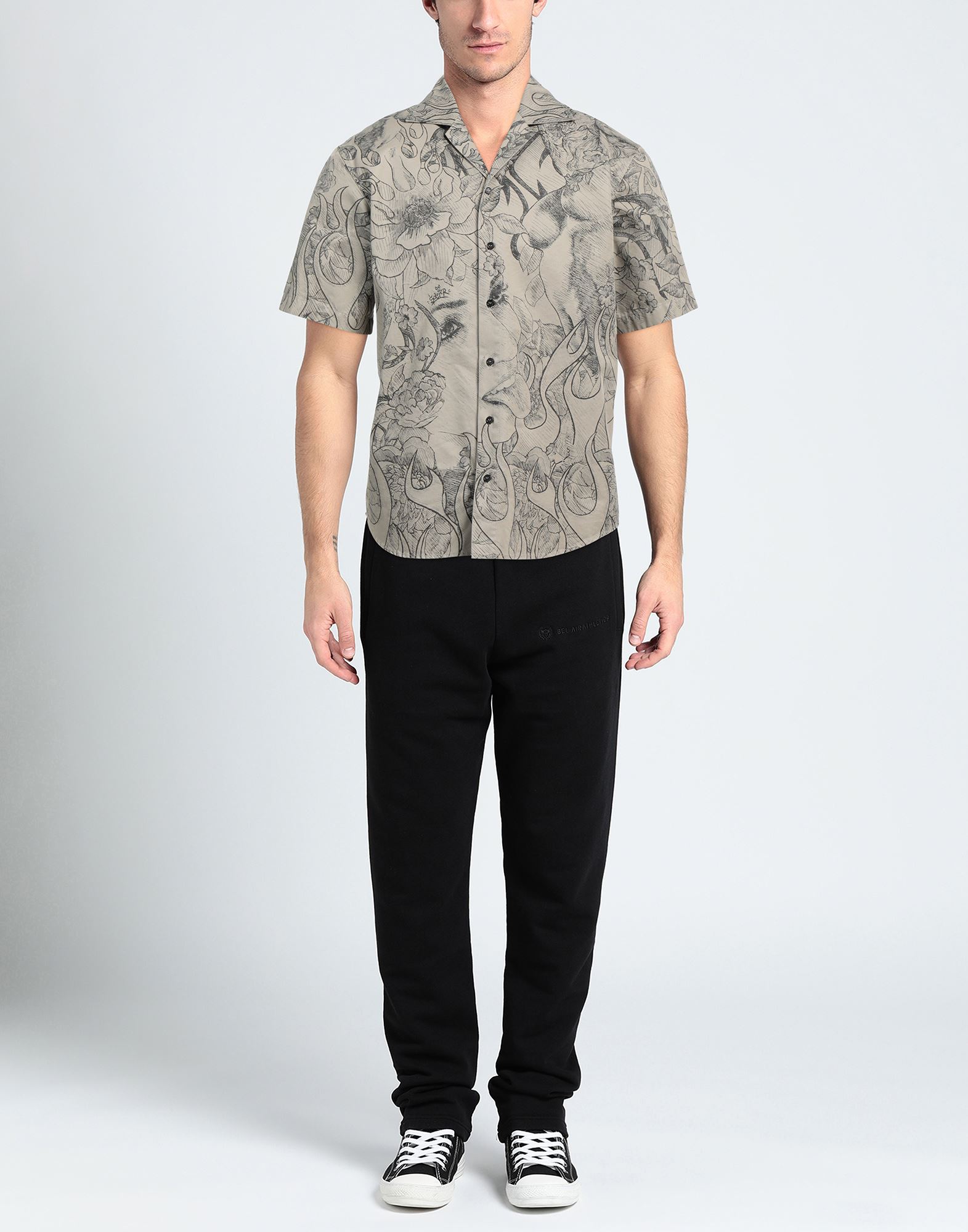  Dsquared2 - Tops - Hemden - On Yoox.com 