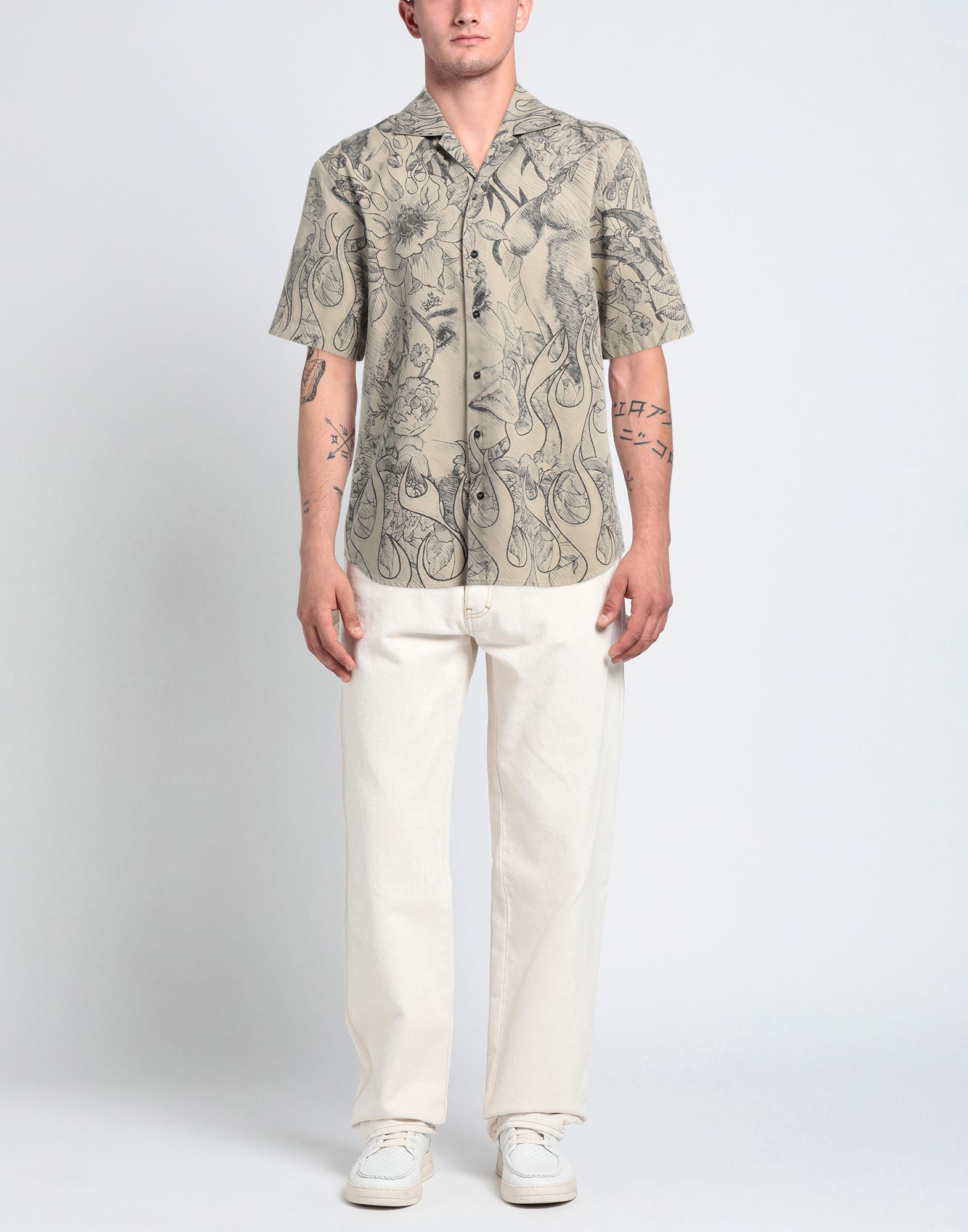  Dsquared2 - Tops - Hemden - On Yoox.com 
