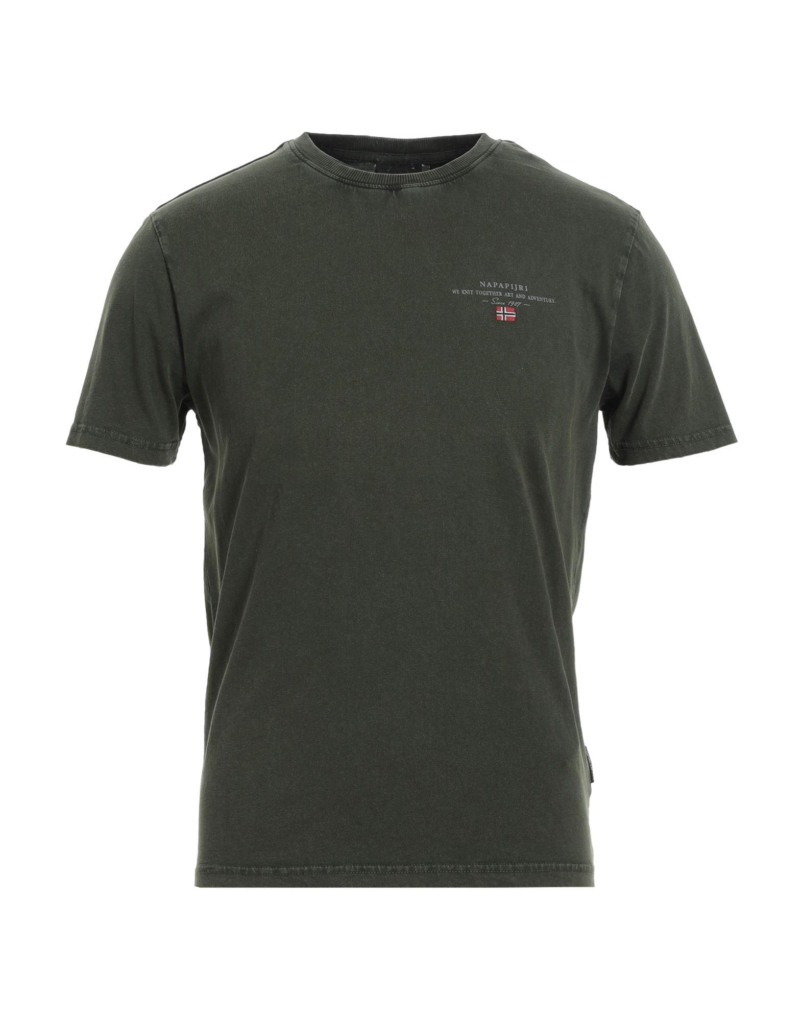  Napapijri - Tops - T-shirts - On Yoox.com 