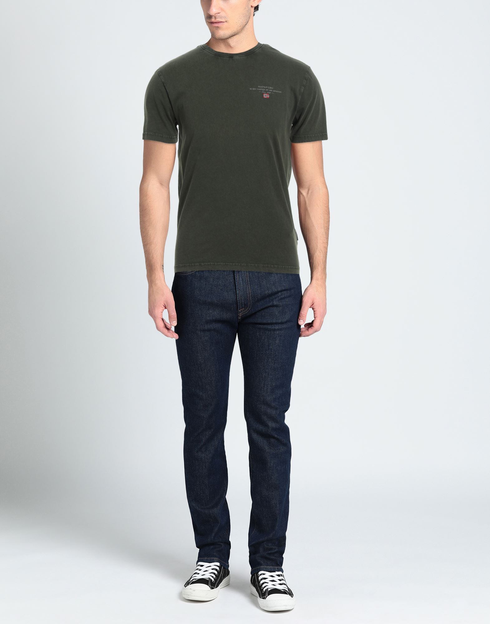  Napapijri - Tops - T-shirts - On Yoox.com 