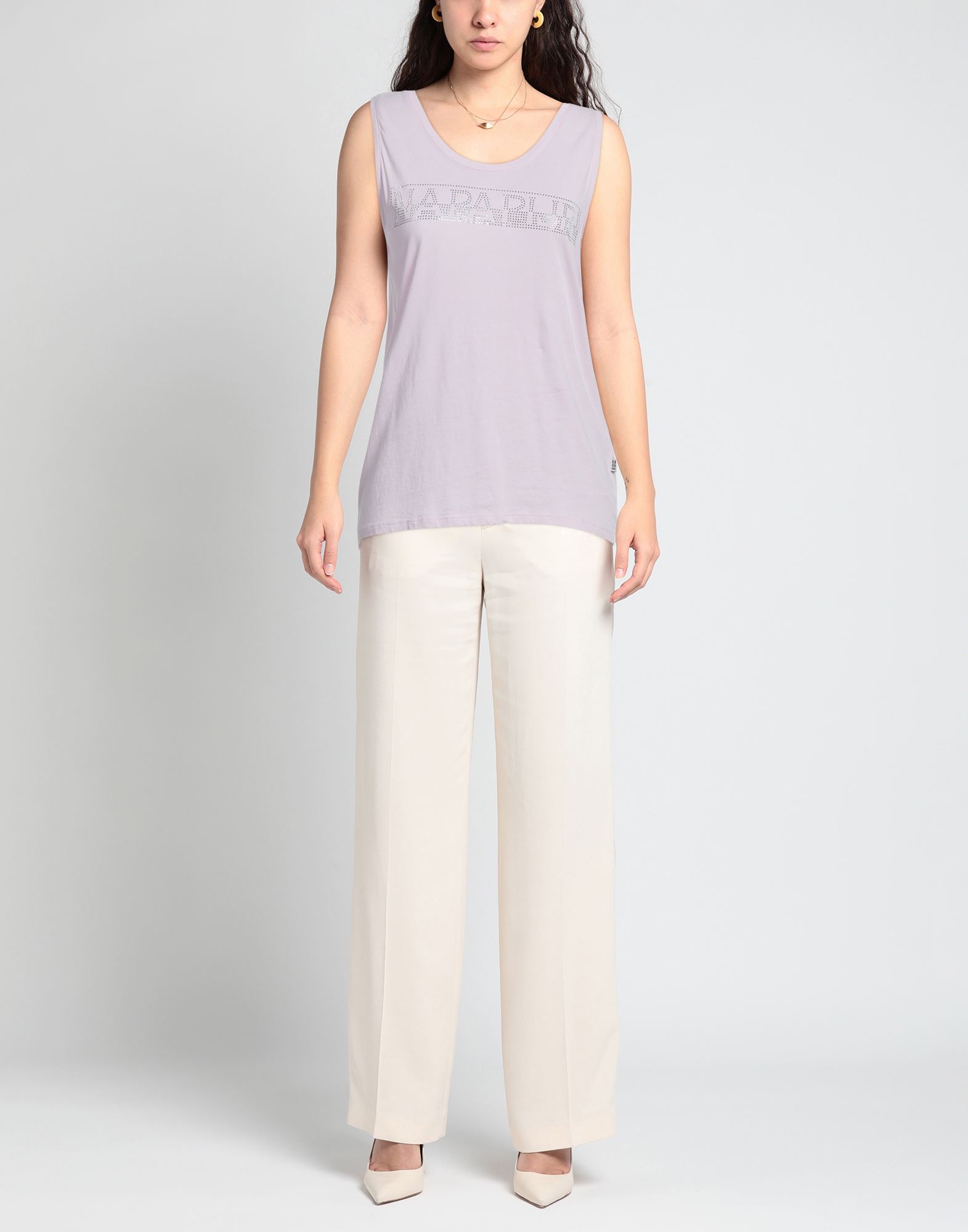  Napapijri - Tops - T-shirts - On Yoox.com 
