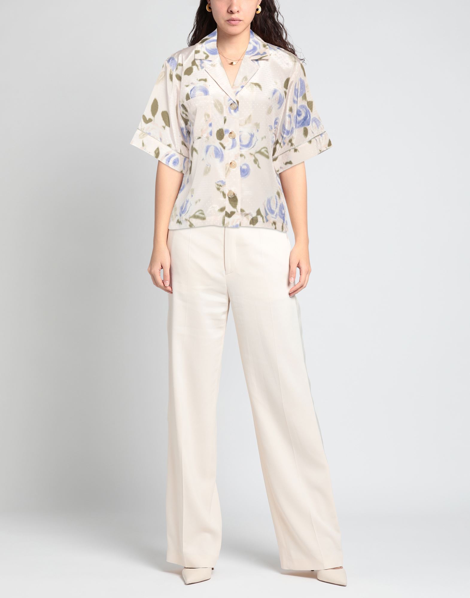  Isabelle Blanche Paris - Tops - Hemden - On Yoox.com 