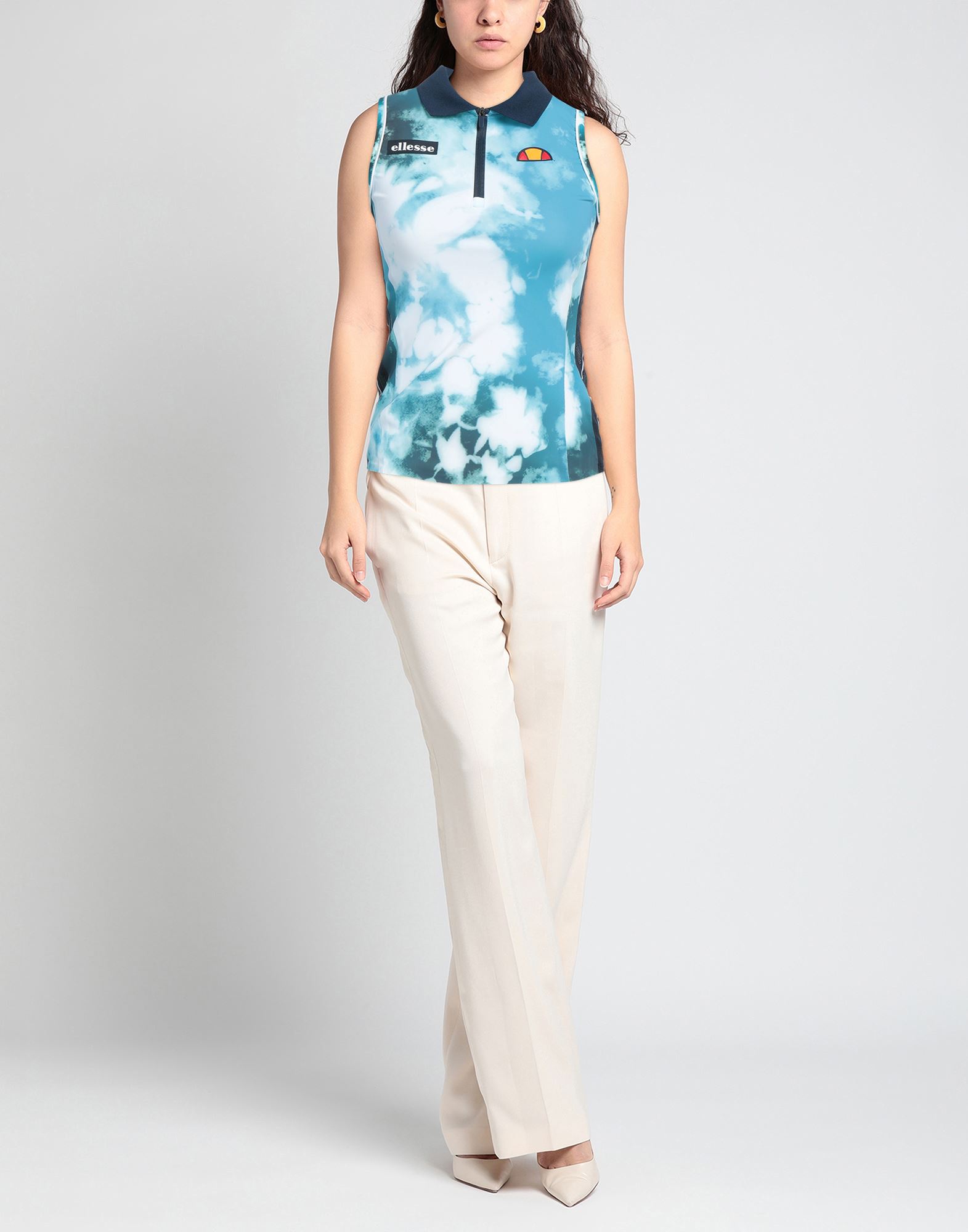  Ellesse - Camisetas Y Tops - Tops - On Yoox.com 