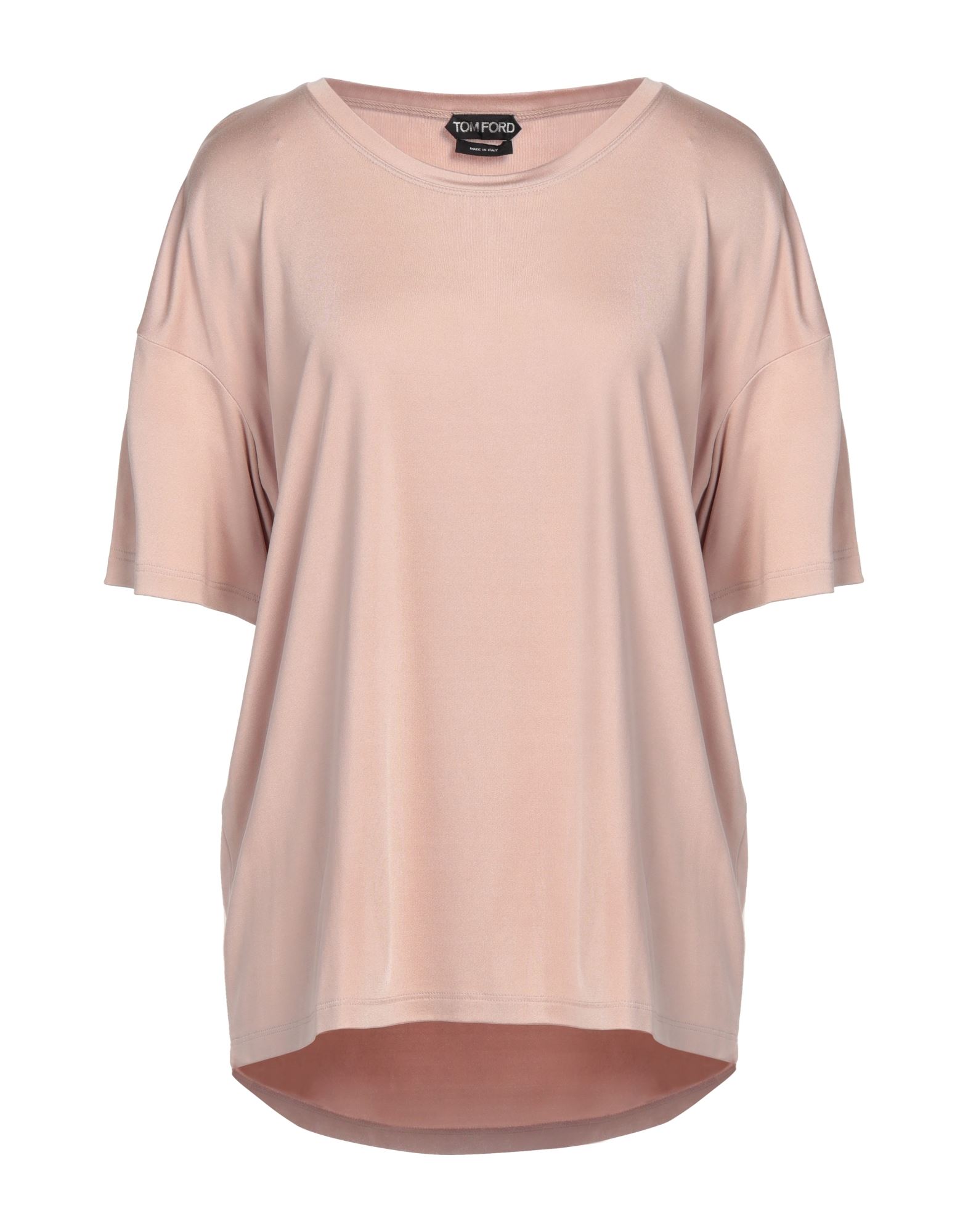 Tom Ford - Camisetas Y Tops - Camisetas - On Yoox.com 