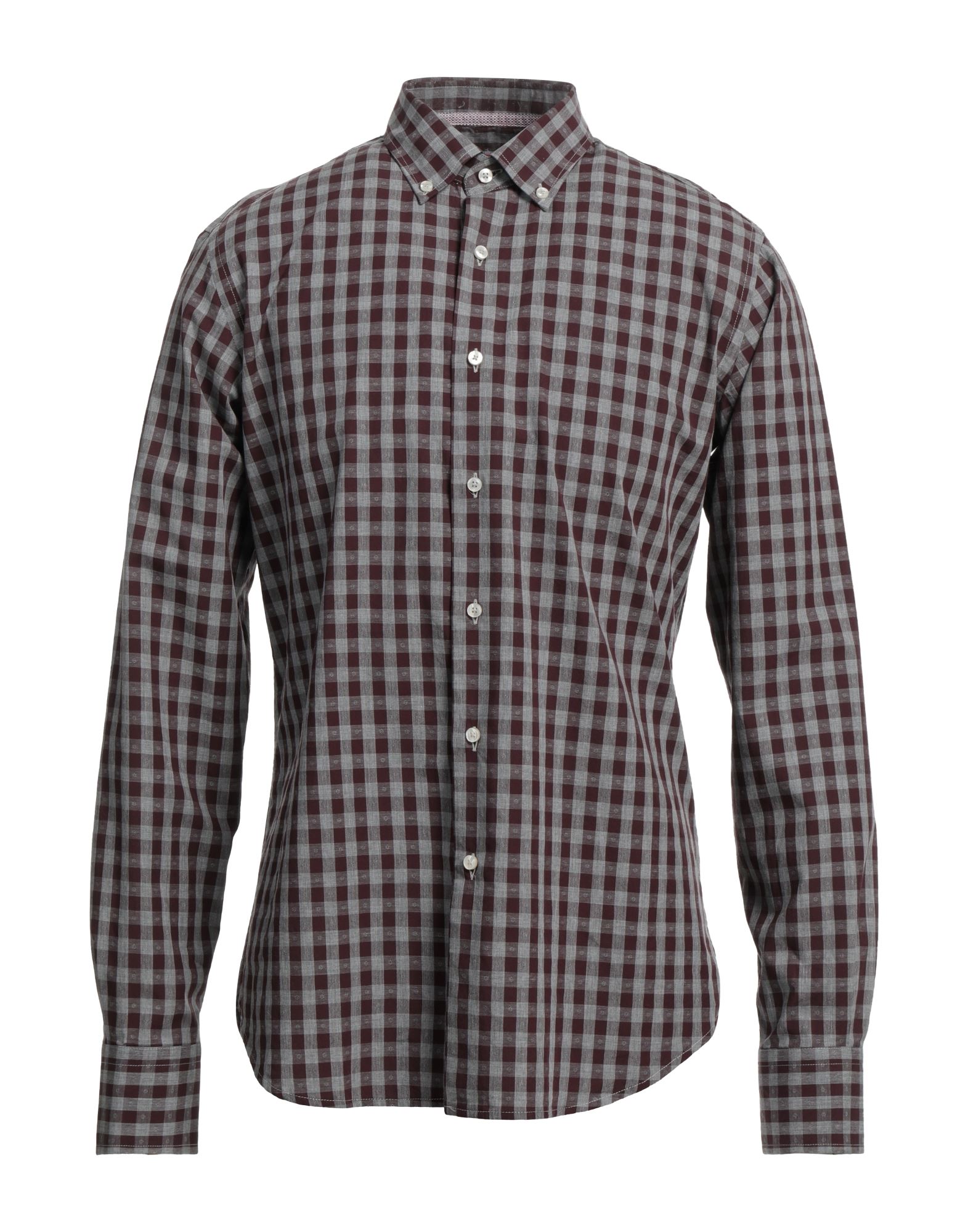 Belûk Shirts In Red