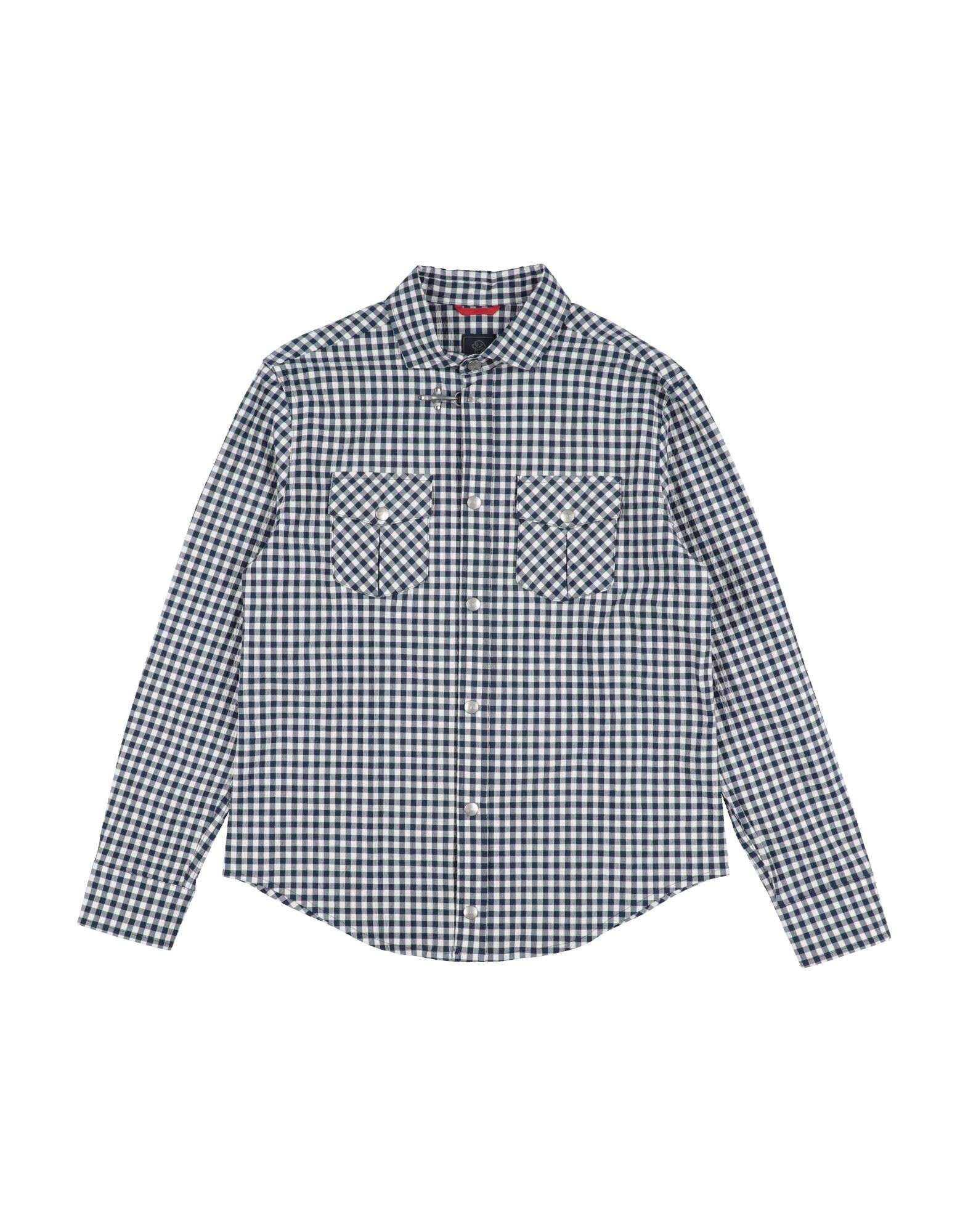  Fay - Tops - Hemden - On Yoox.com 