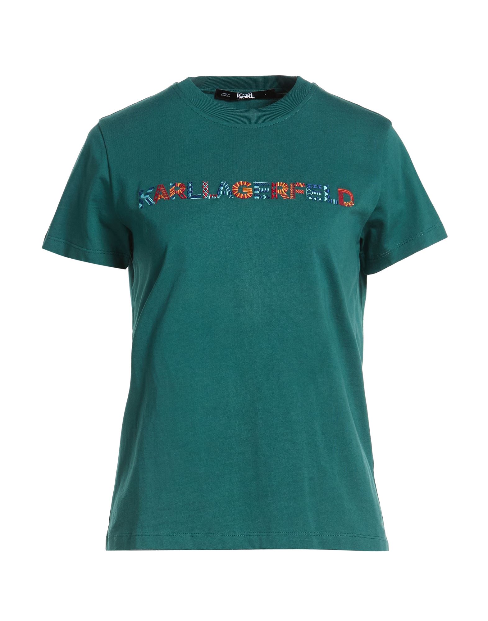 KARL LAGERFELD ΜΠΛΟΥΖΑΚΙΑ T-shirt