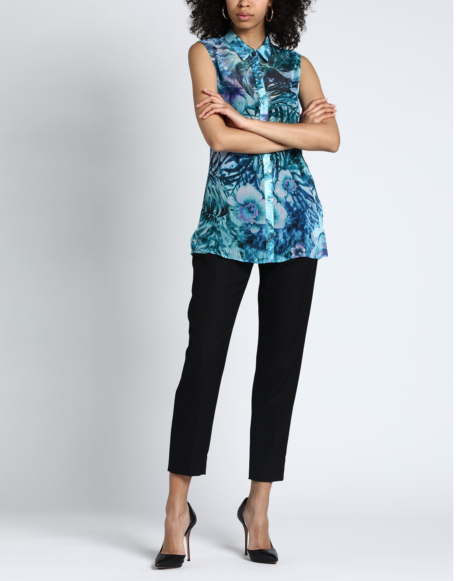  Guess - Tops - Hemden - On Yoox.com 