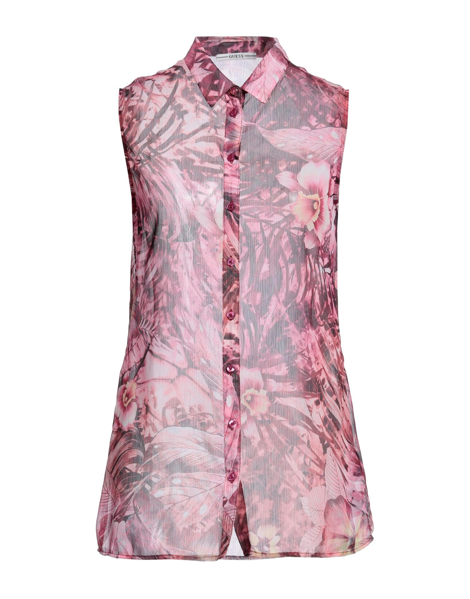  Guess - Tops - Hemden - On Yoox.com 