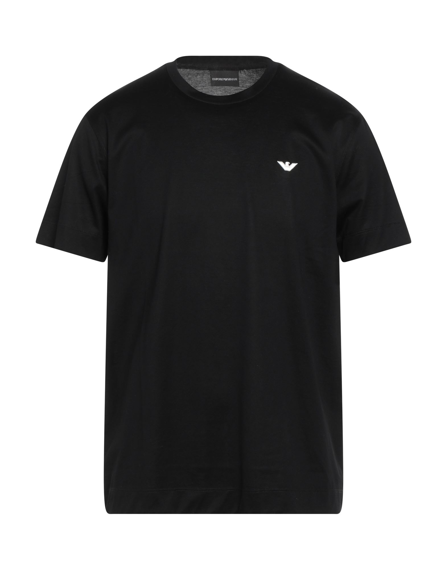 EMPORIO ARMANI Tシャツ・カットソー グレー 4105125A0102 楽天市場】アルマーニ tシャツ（カラーグレー）（Tシャツ