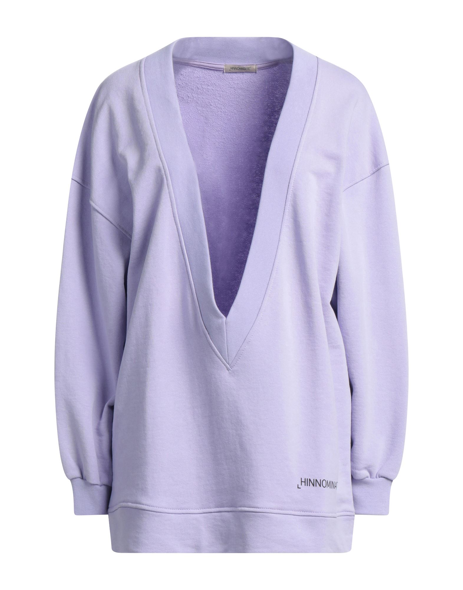 Hinnominate Sweatshirts In Purple