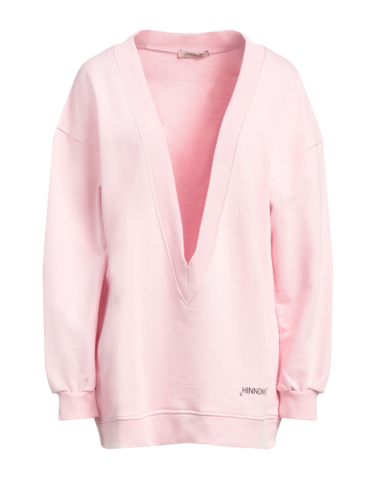Hinnominate Sweatshirts In Pink