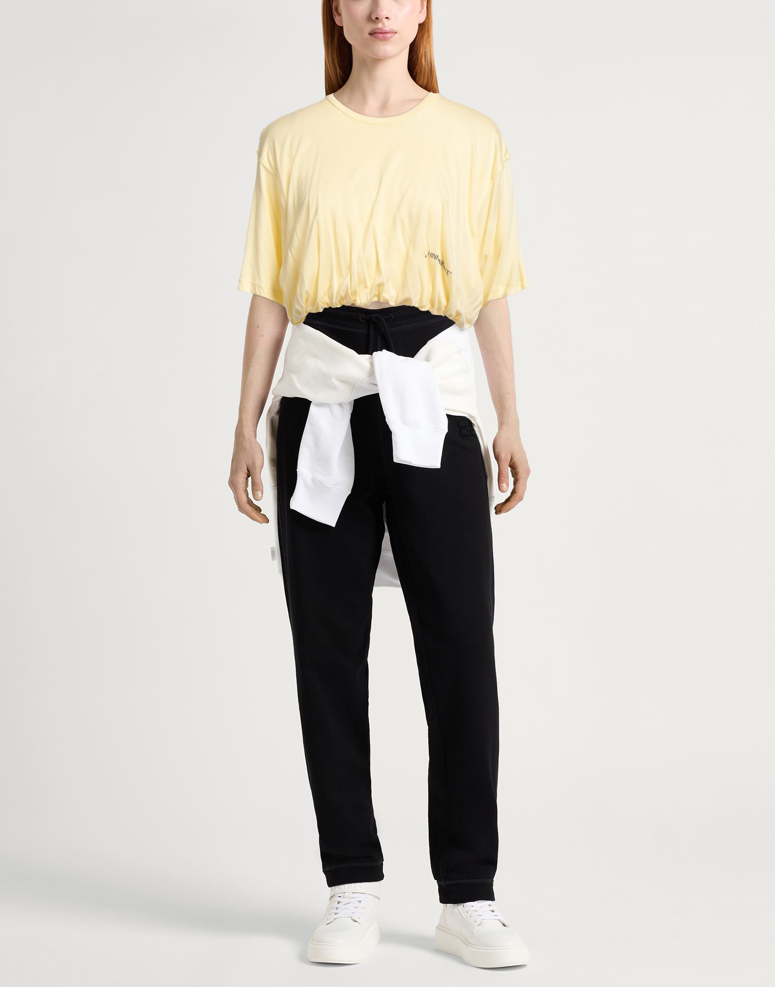  Hinnominate - Camisetas Y Tops - Camisetas - On Yoox.com 