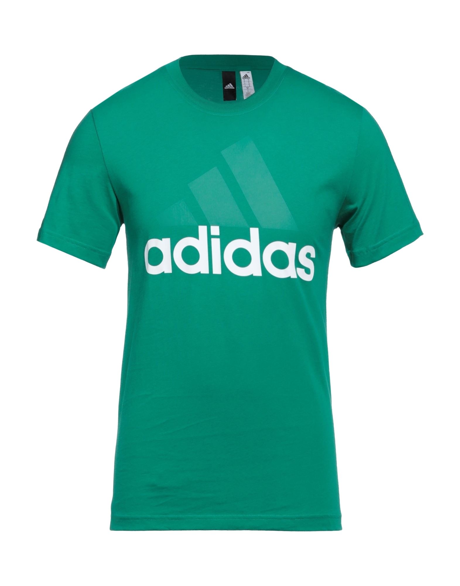Adidas Originals T-shirts In Green