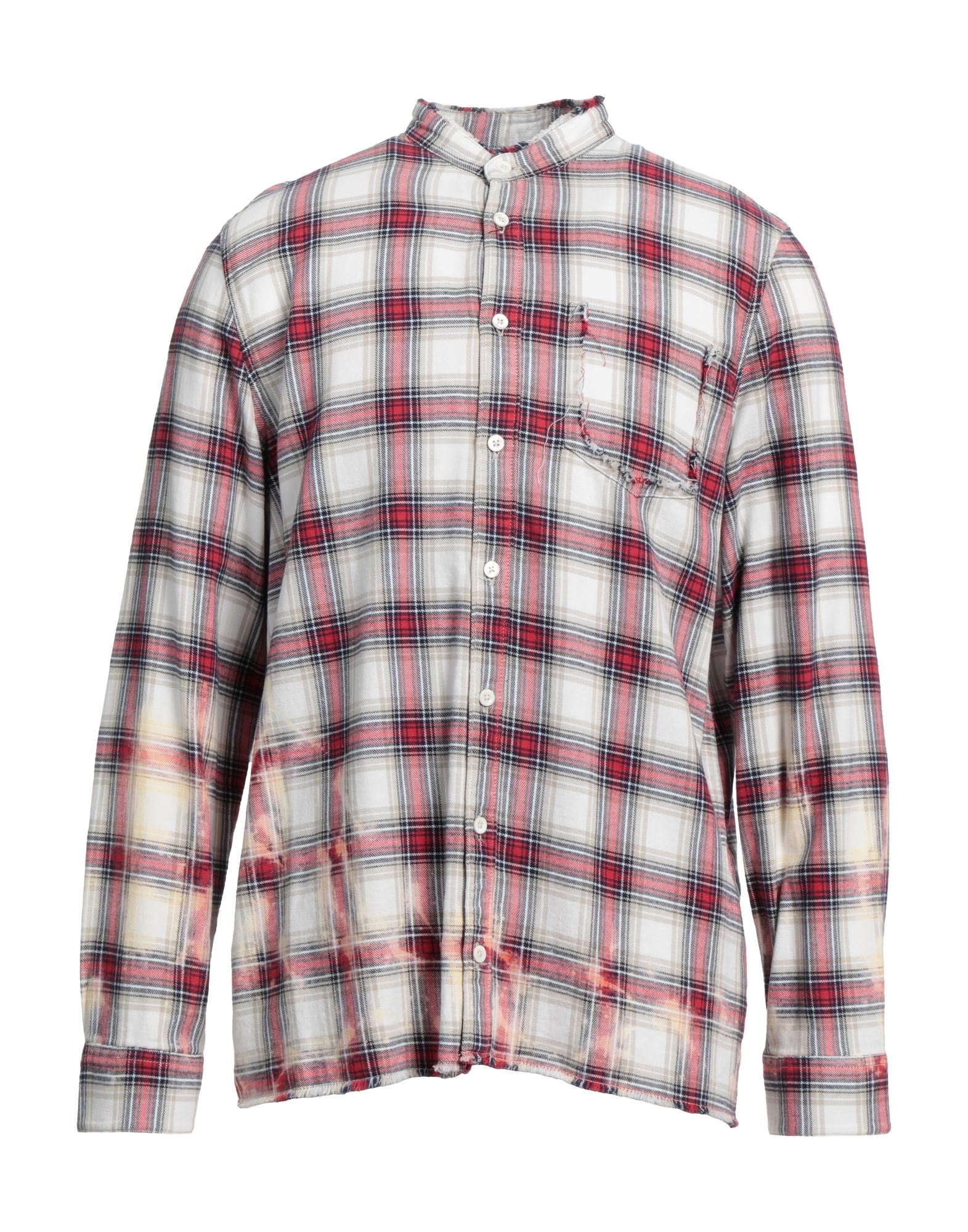 Zadig & Voltaire Shirts In Red