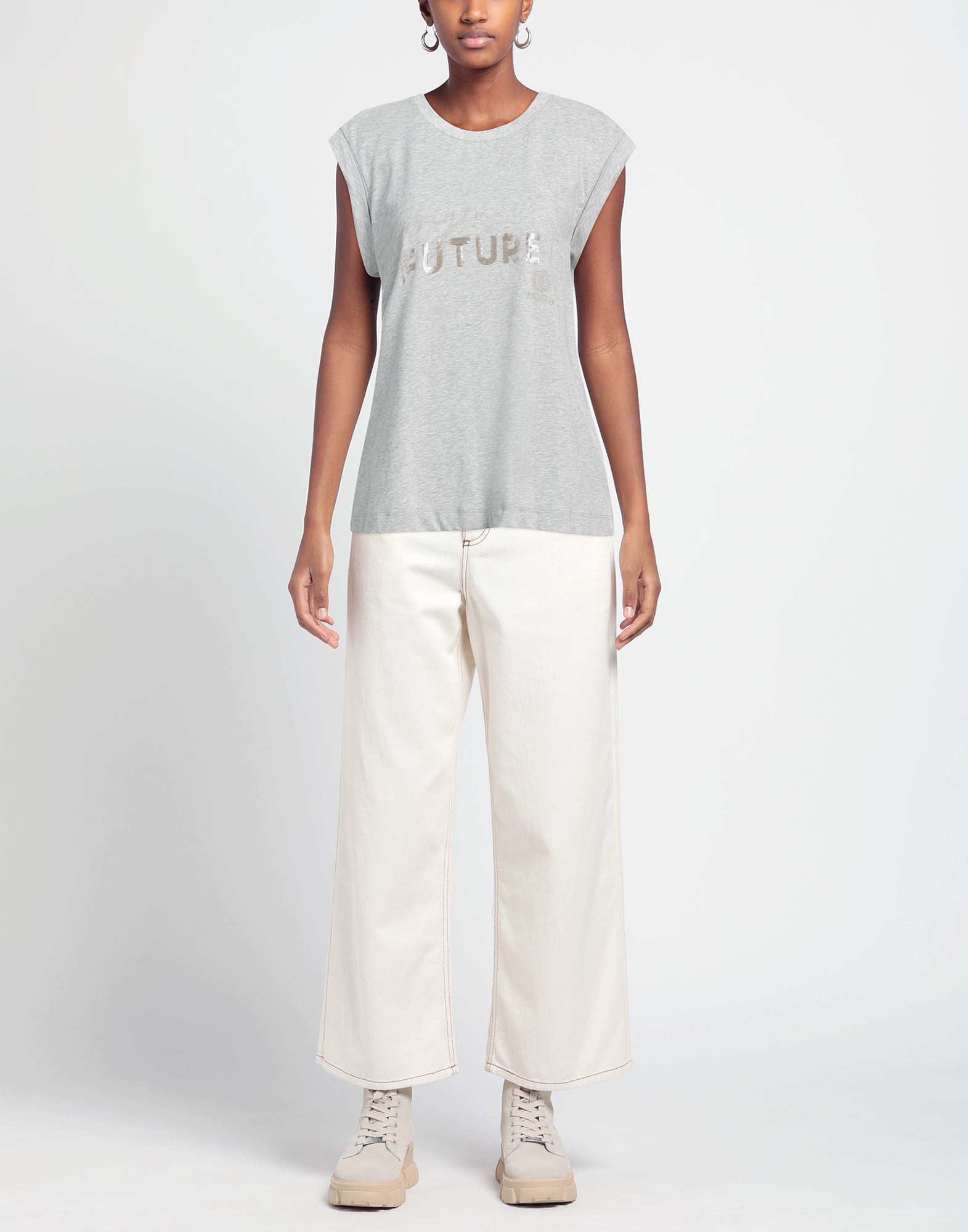  Peserico - Tops - T-shirts - On Yoox.com 