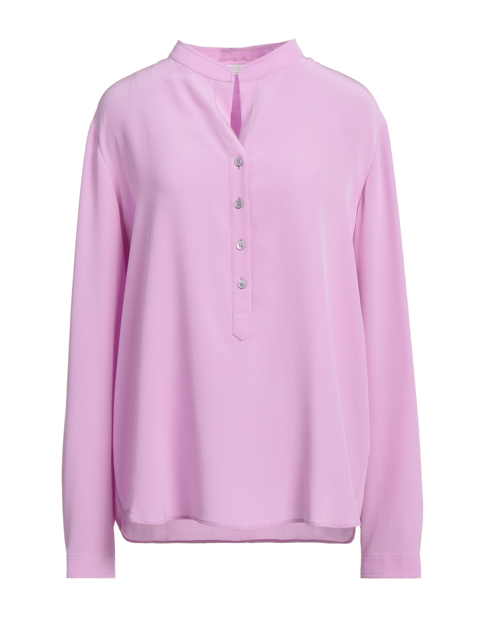 Stella Mccartney Blouses In Lilac
