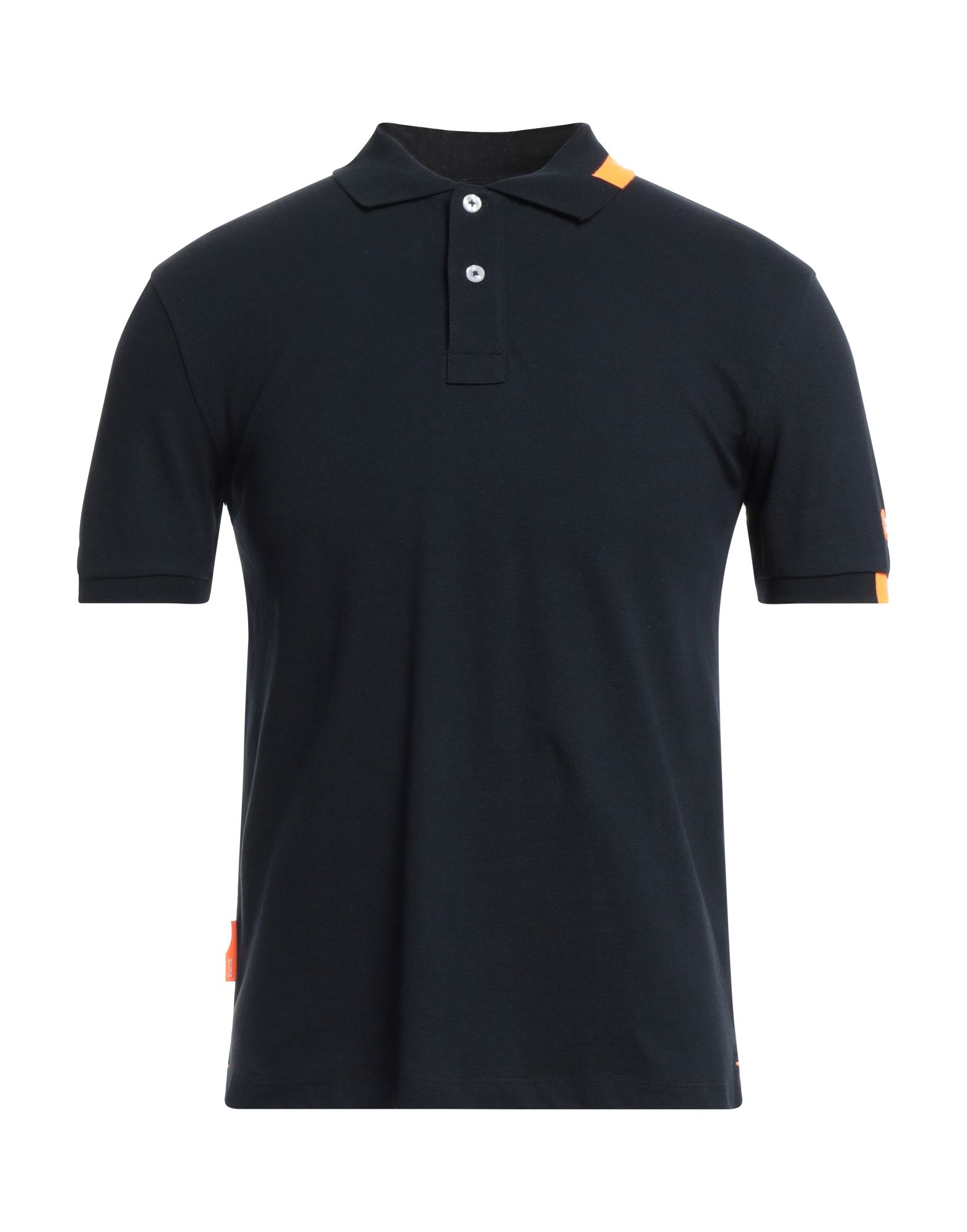 Suns Polo Shirts In Blue