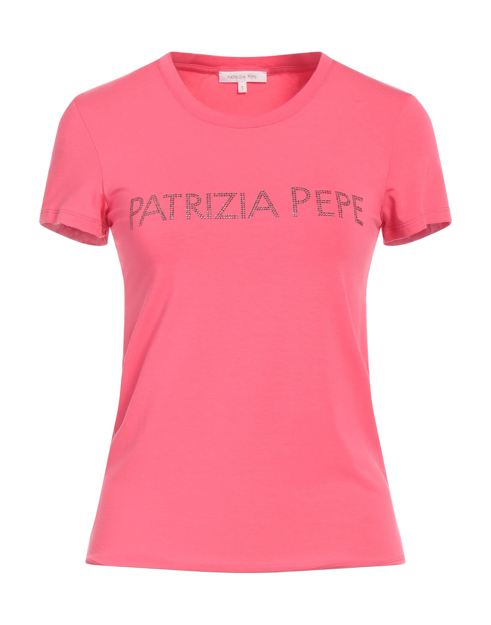 PATRIZIA PEPE ΜΠΛΟΥΖΑΚΙΑ T-shirt