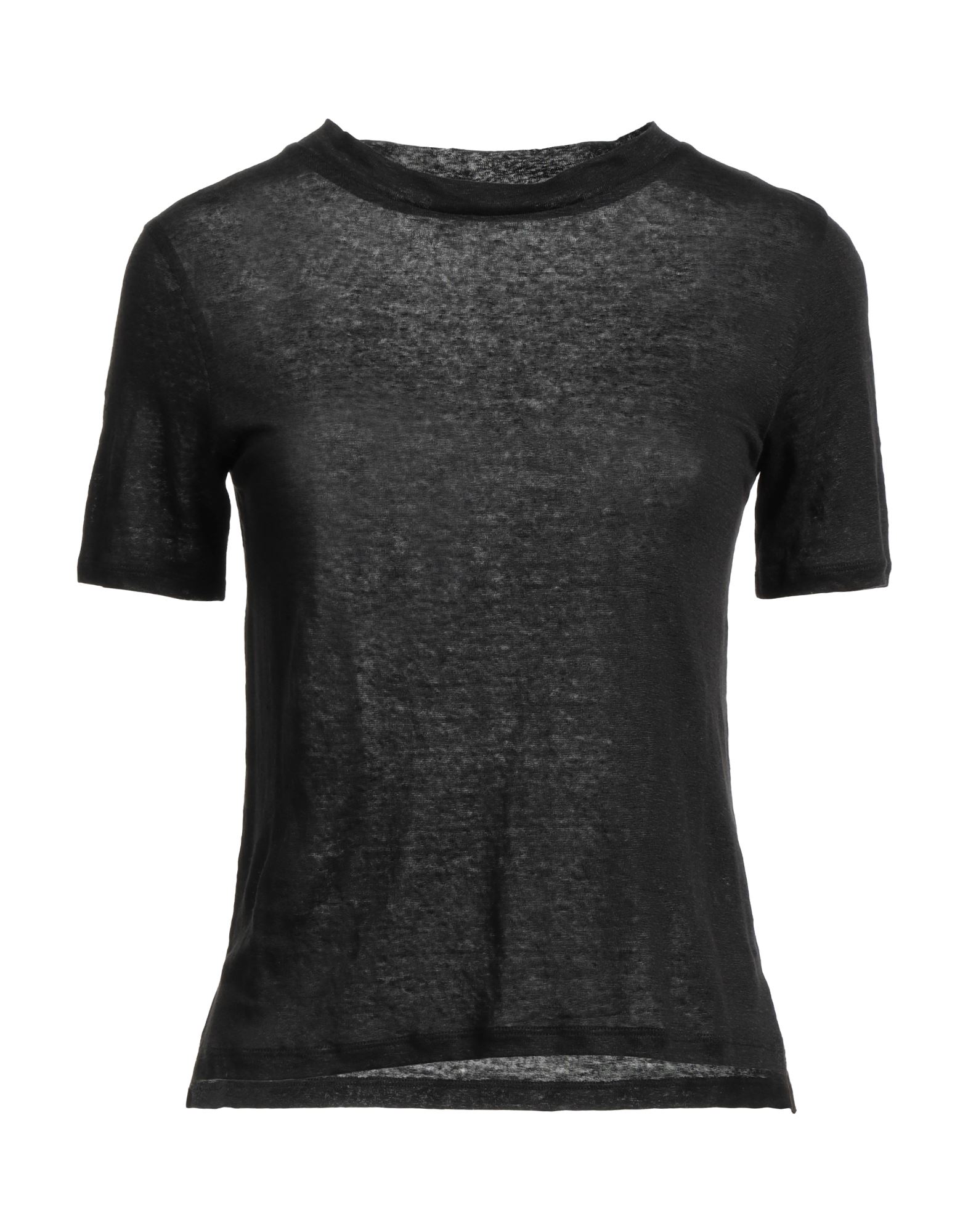 Aragona T-shirts In Black