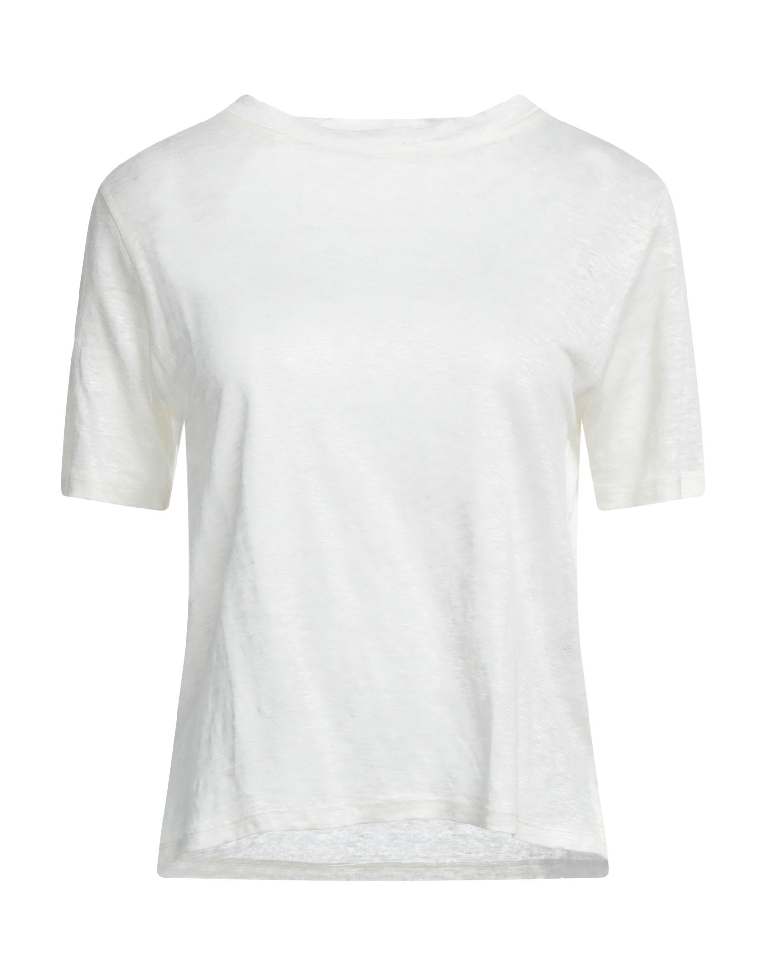 Aragona T-shirts In White