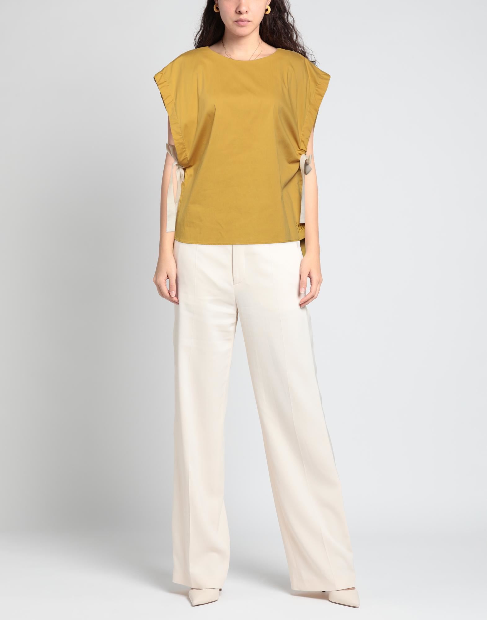  Semicouture - Tops - Tops - On Yoox.com 