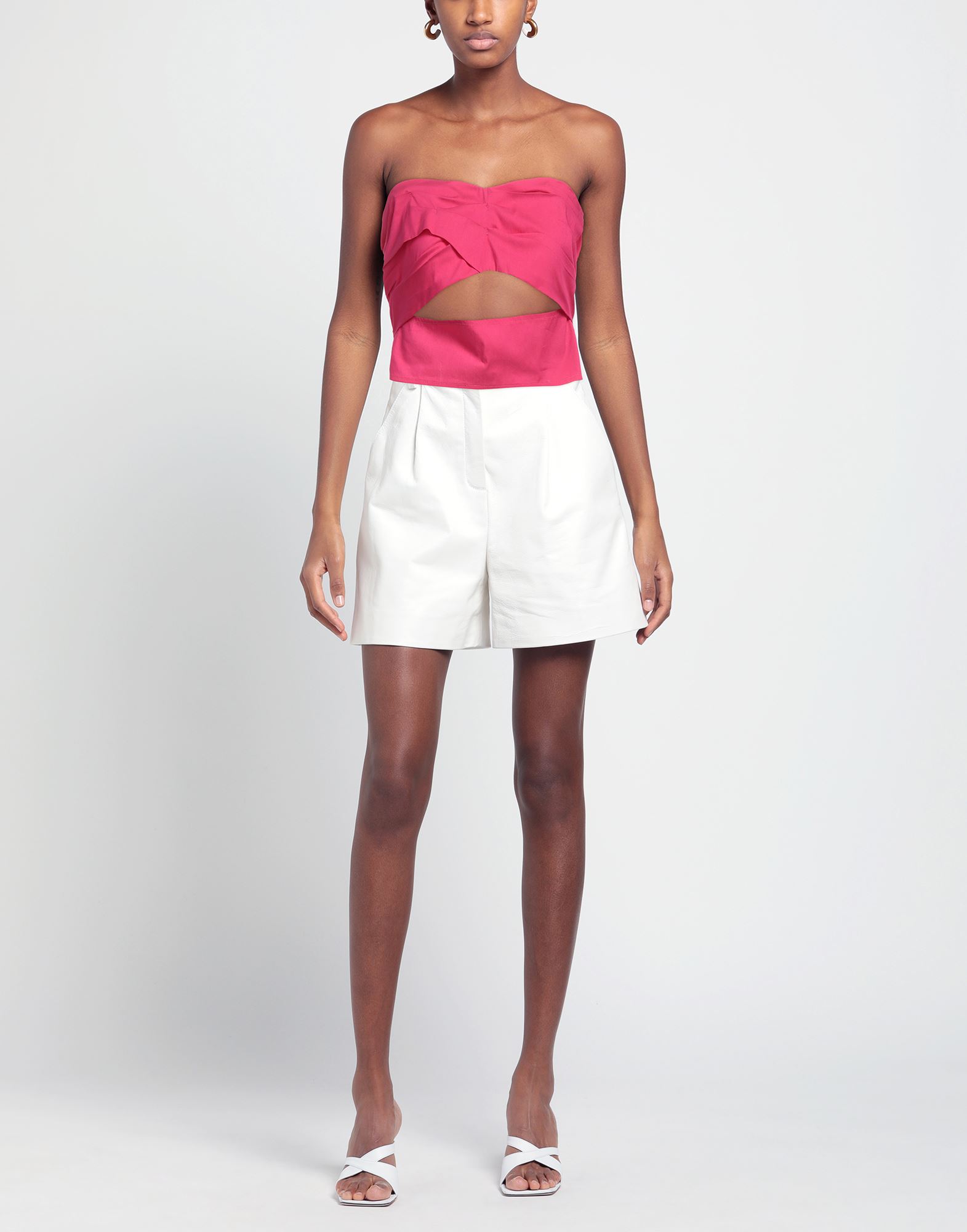  Kontatto - Camisetas Y Tops - Tops - On Yoox.com 