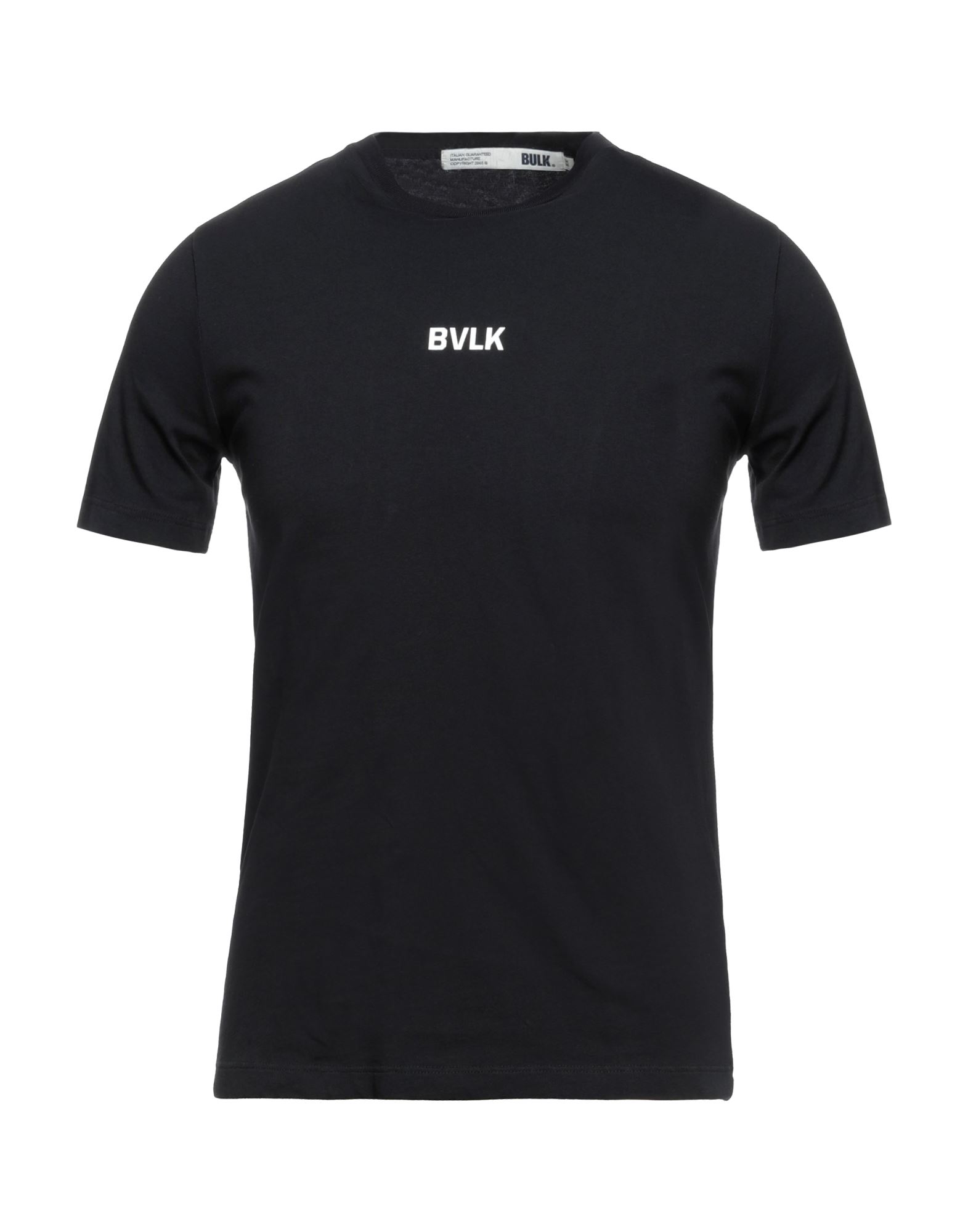 Bulk T-shirts In Black