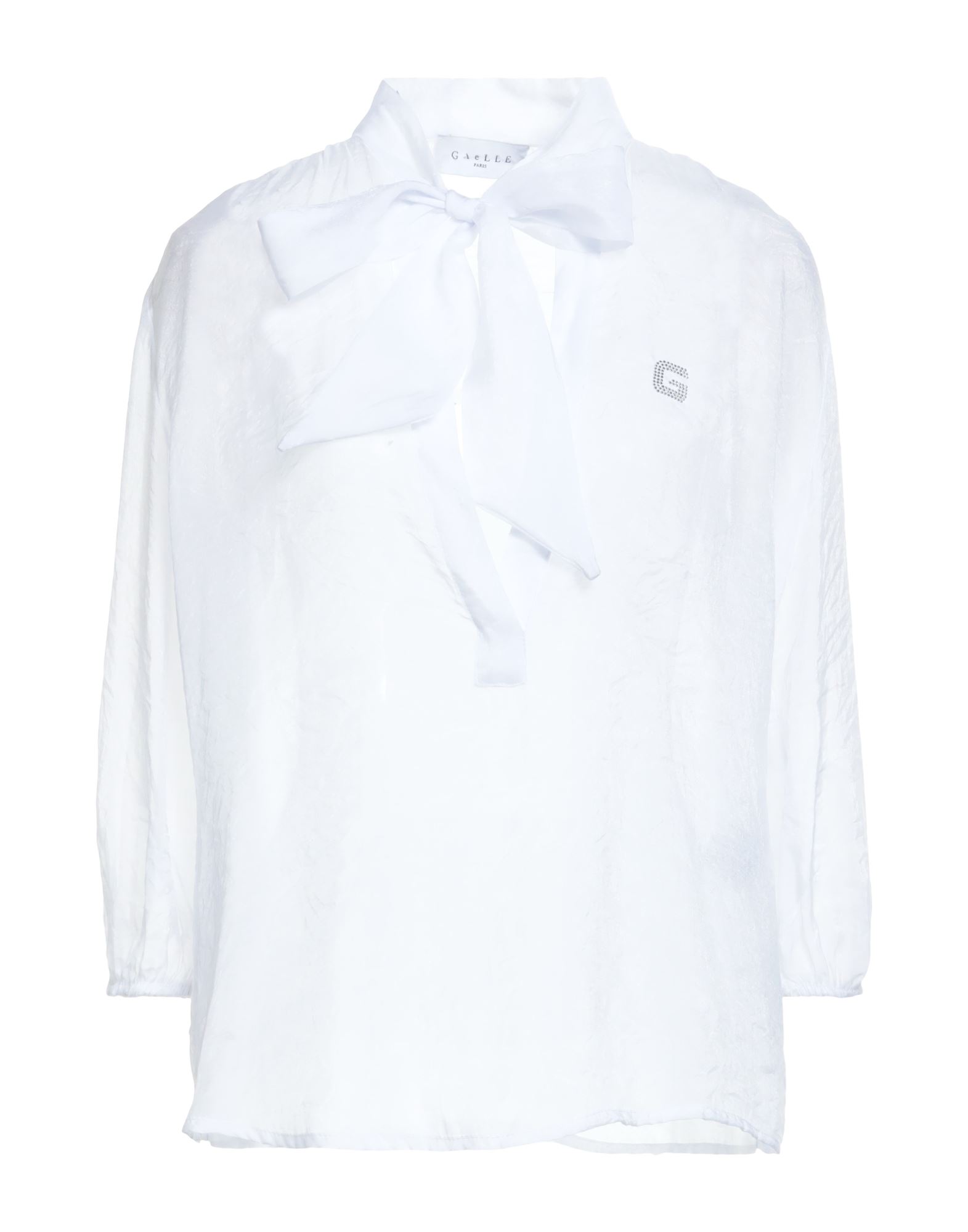  Gaëlle Paris - Tops - Tops - On Yoox.com 