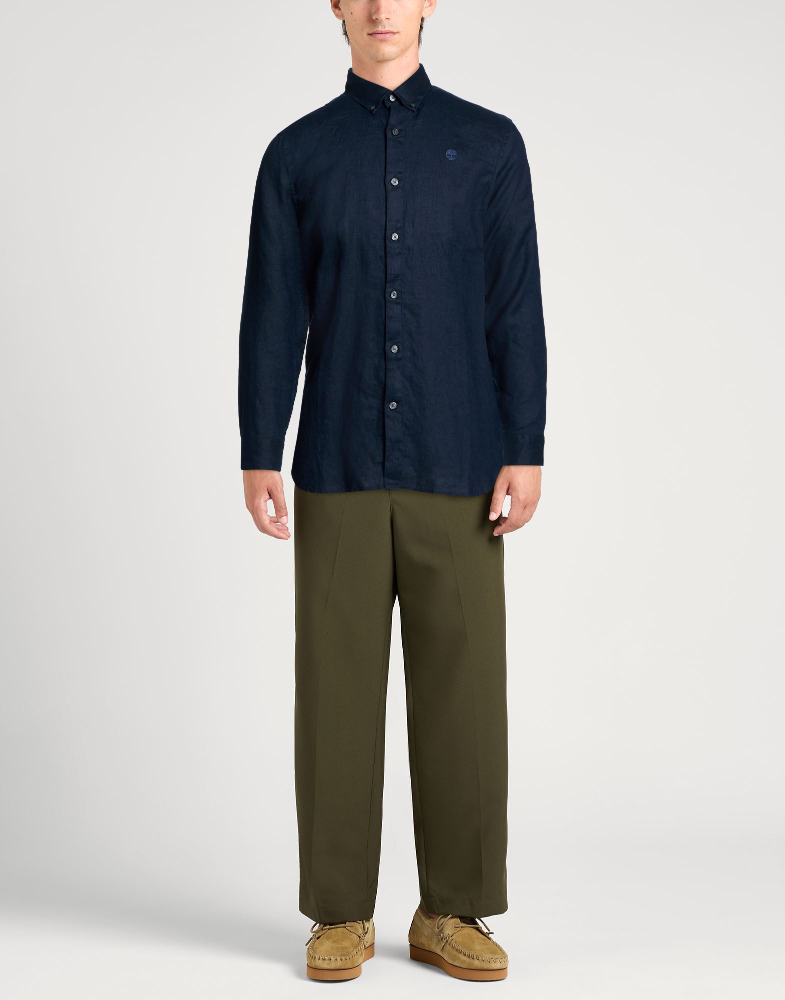  Timberland - Tops - Hemden - On Yoox.com 