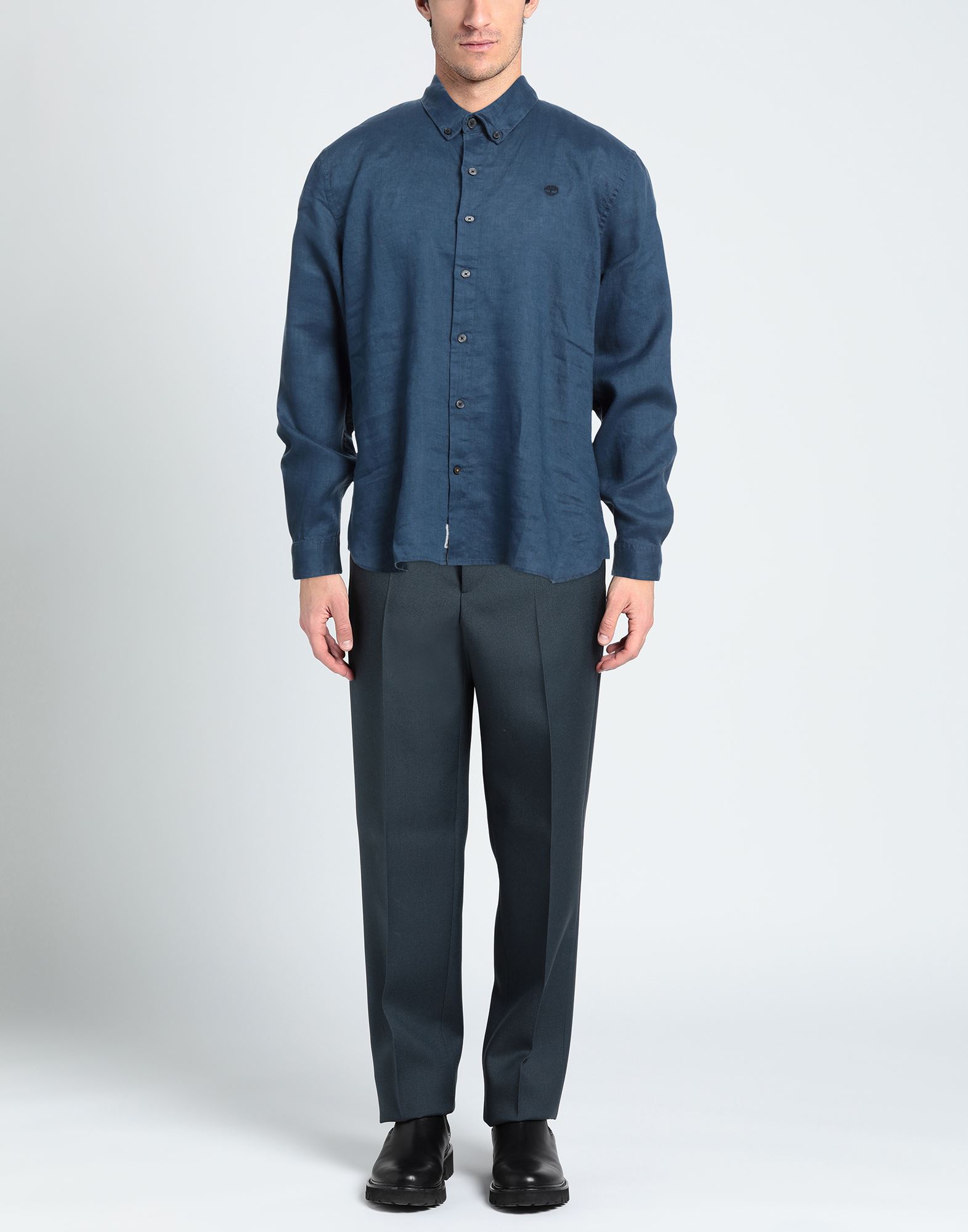  Timberland - Tops - Hemden - On Yoox.com 