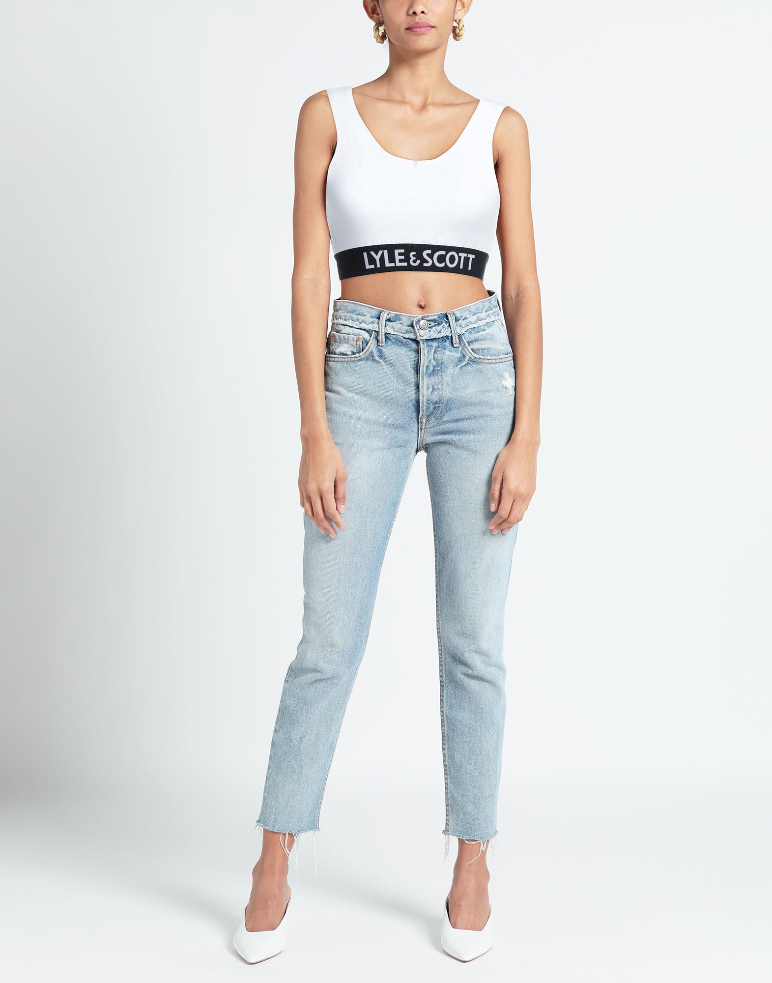  Lyle & Scott - Tops - Tops - On Yoox.com 