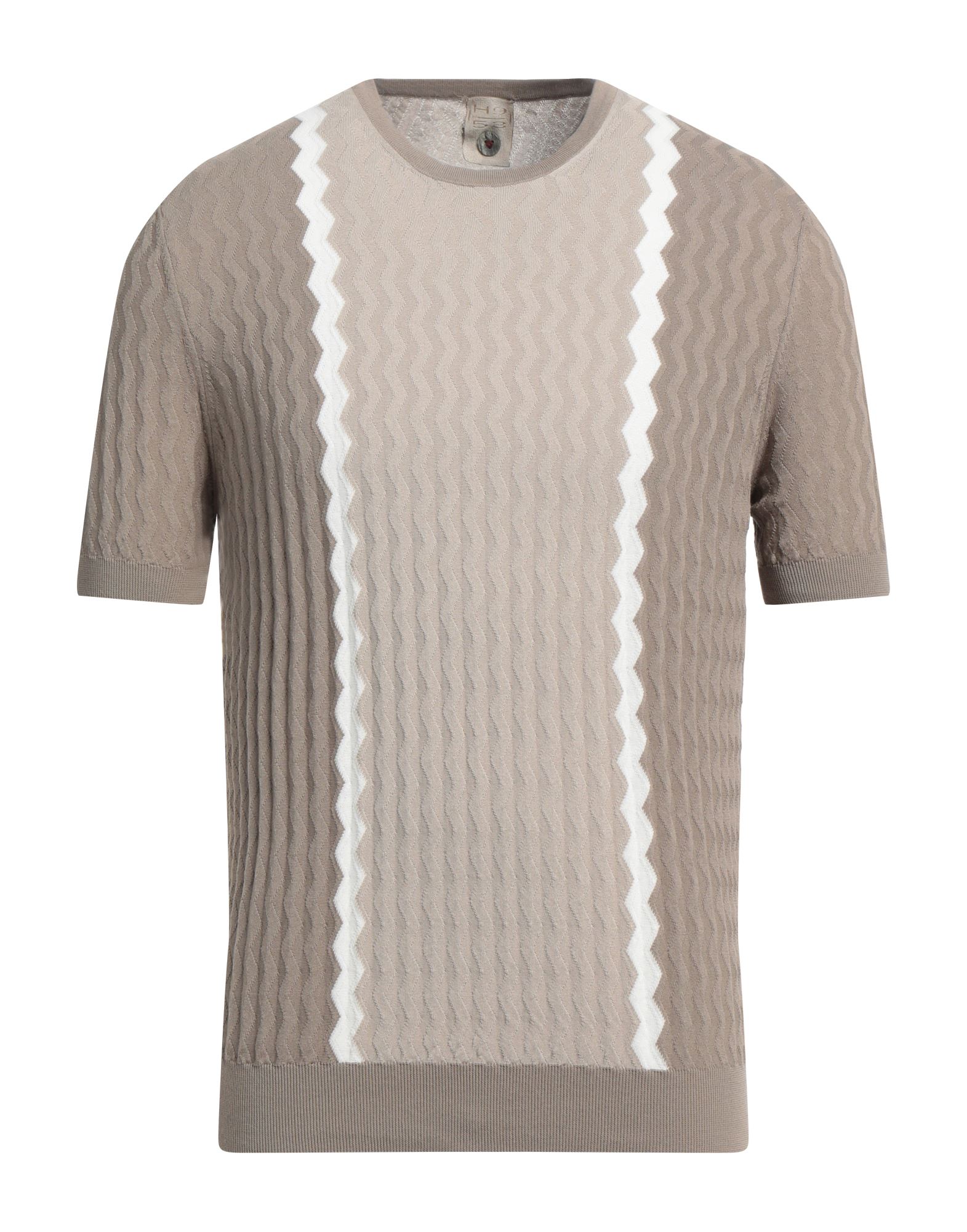  H953 - Strickwaren - Pullover - On Yoox.com 