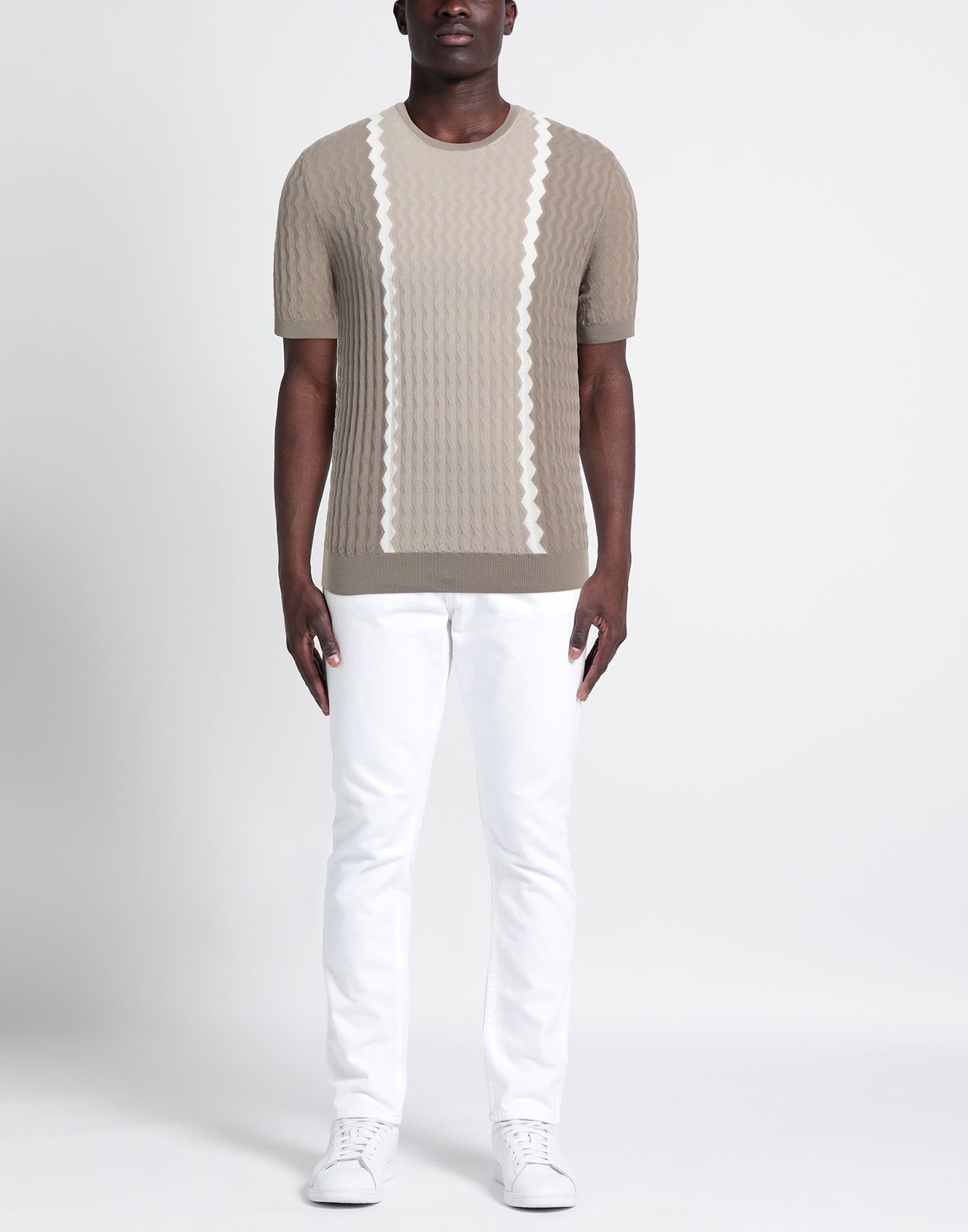  H953 - Strickwaren - Pullover - On Yoox.com 