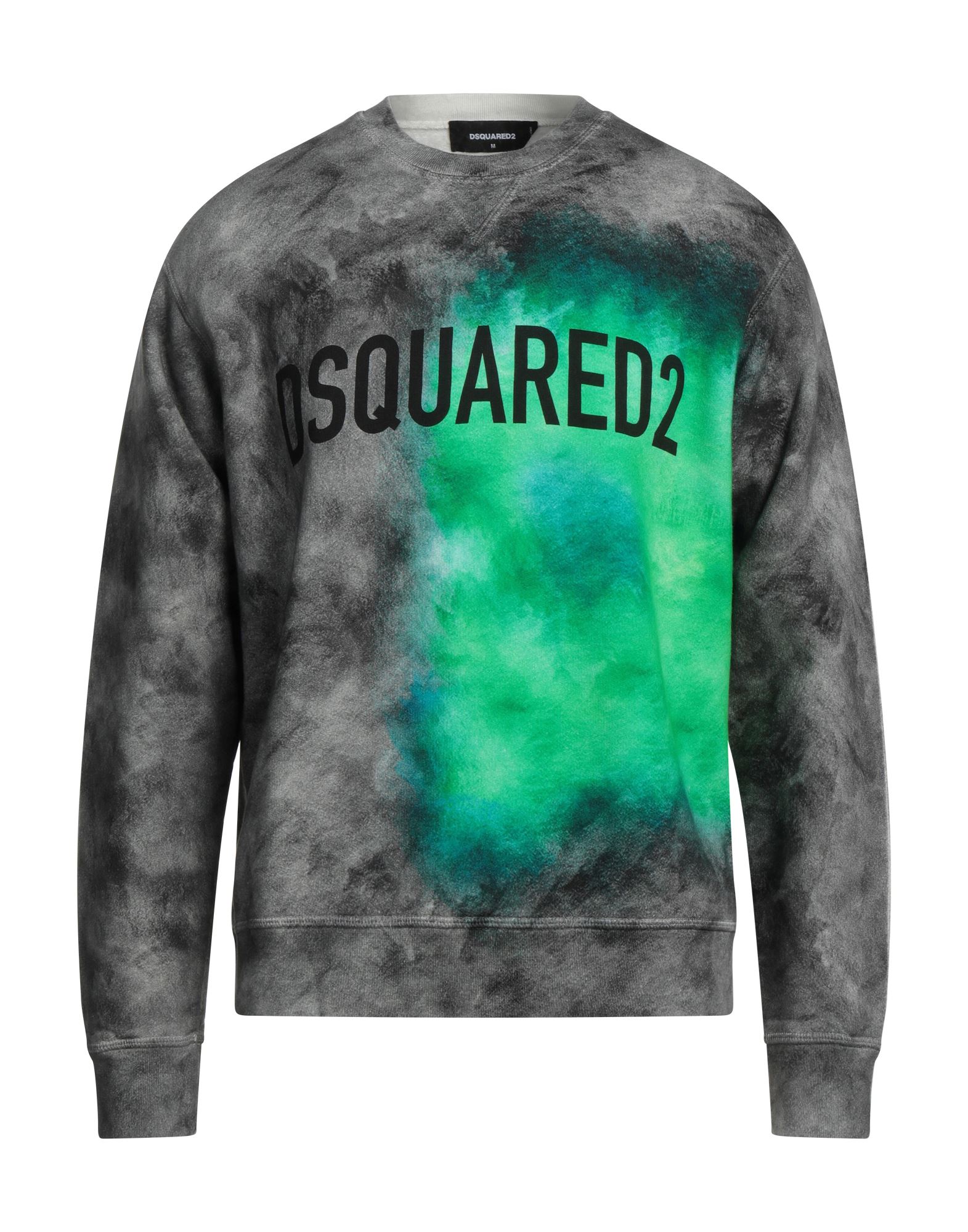 Dsquared2 Sweatshirts In Grey