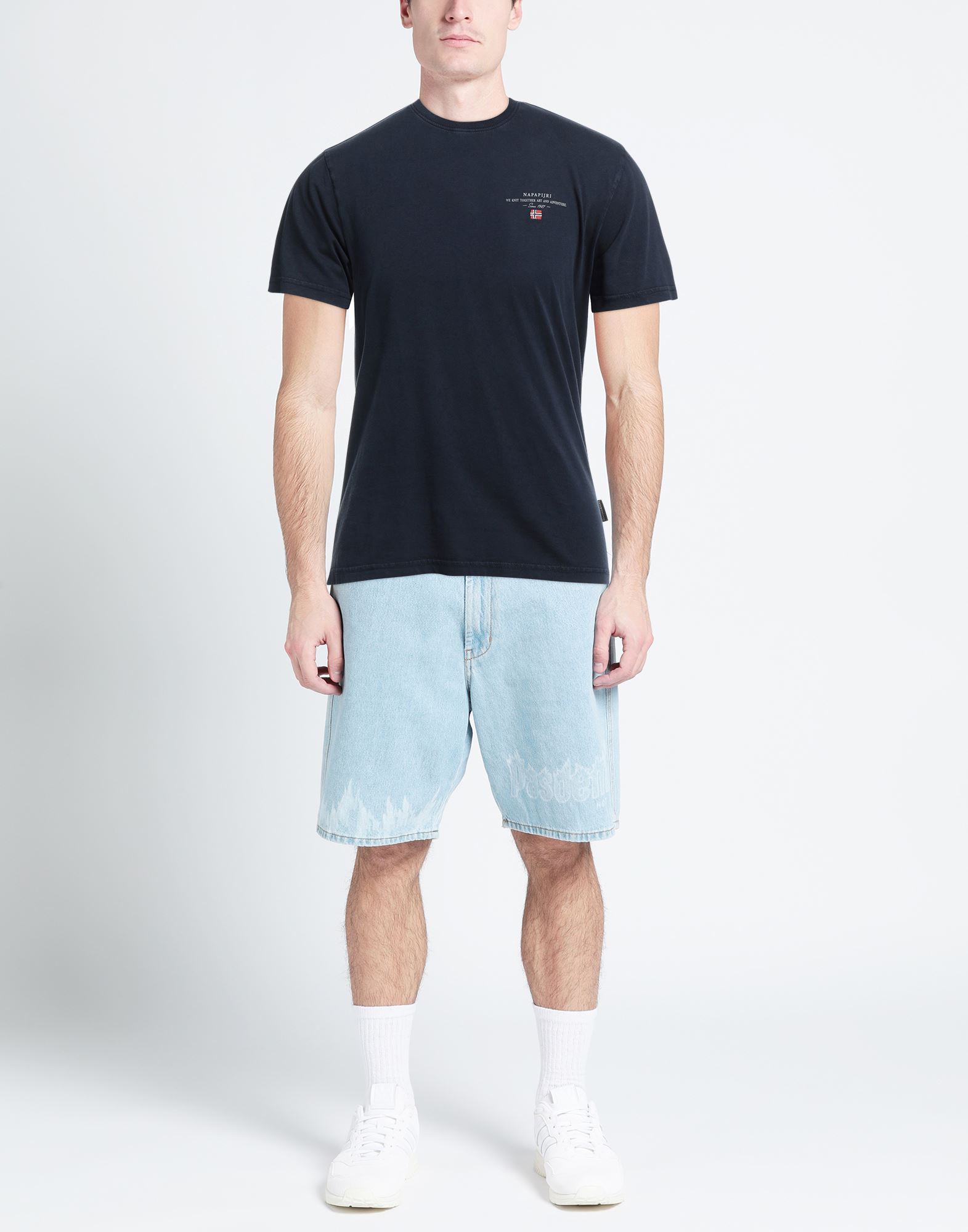  Napapijri - Tops - T-shirts - On Yoox.com 