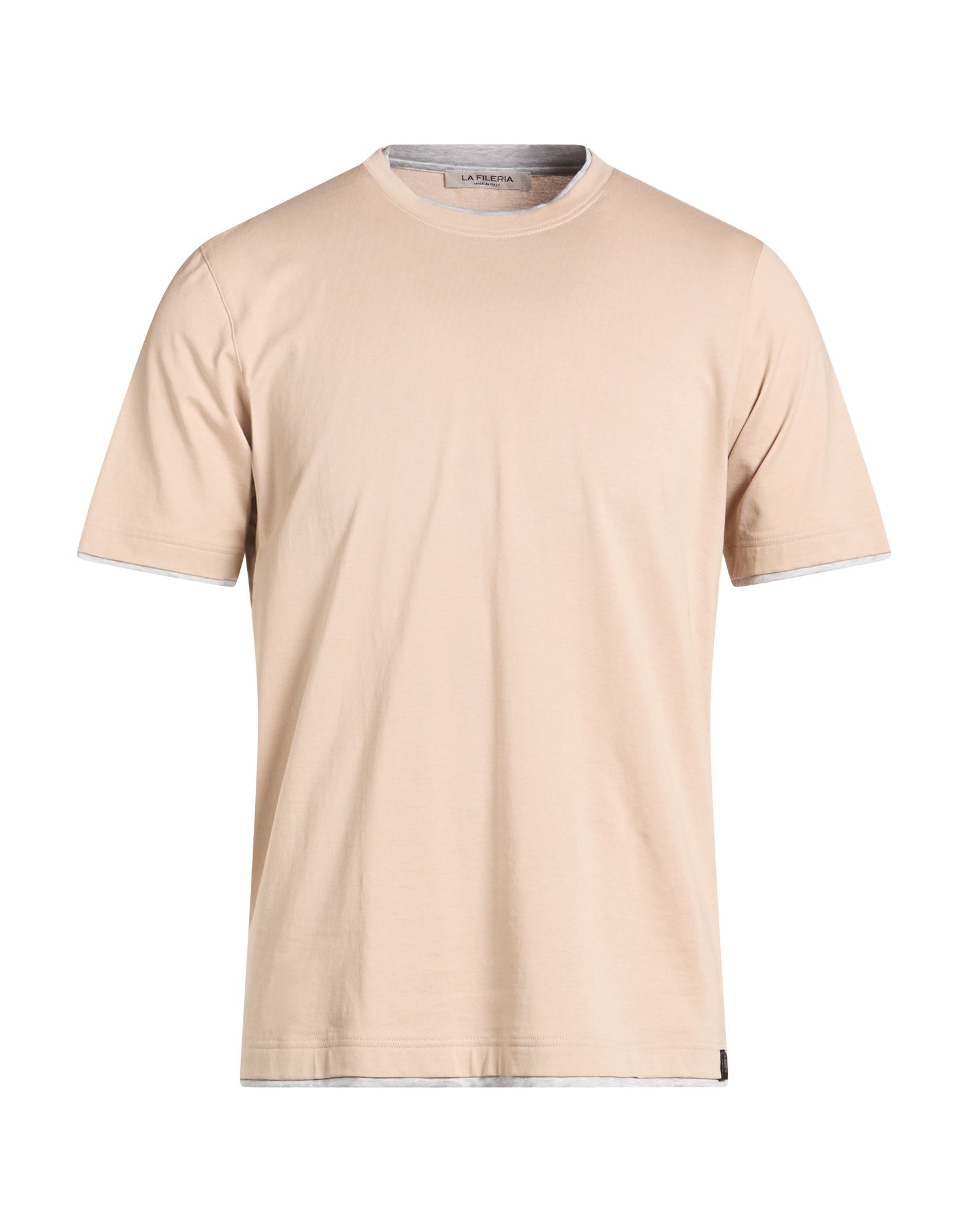  La Fileria - Tops - T-shirts - On Yoox.com 
