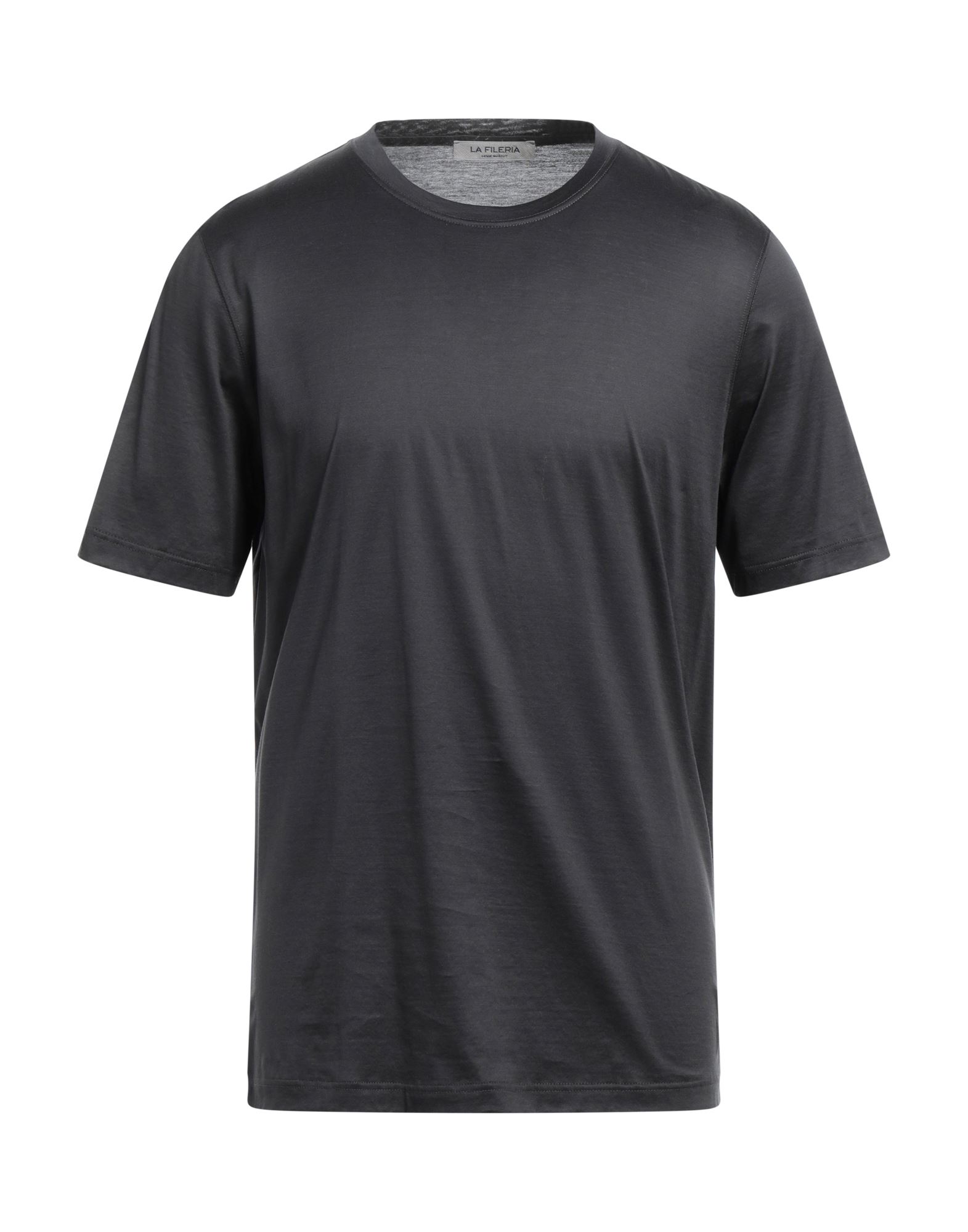 La Fileria T-shirts In Lead