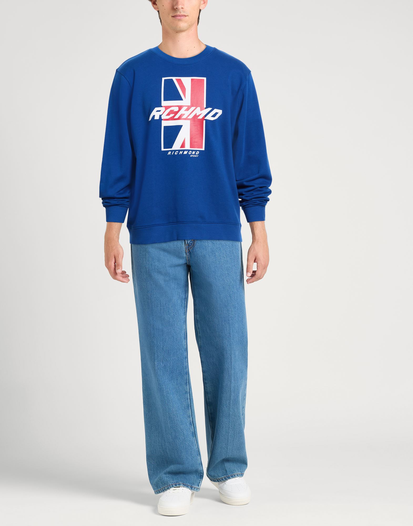  Richmond - Camisetas Y Tops - Sudaderas - On Yoox.com 