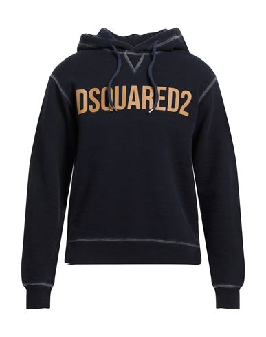 Sudadera Hombre Azul noche XXL Hombre