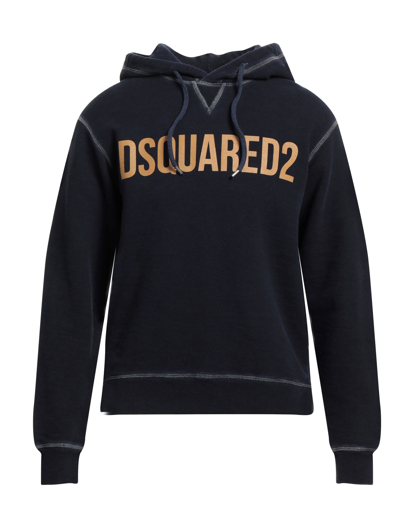 DSQUARED2 ΜΠΛΟΥΖΑΚΙΑ Φούτερ