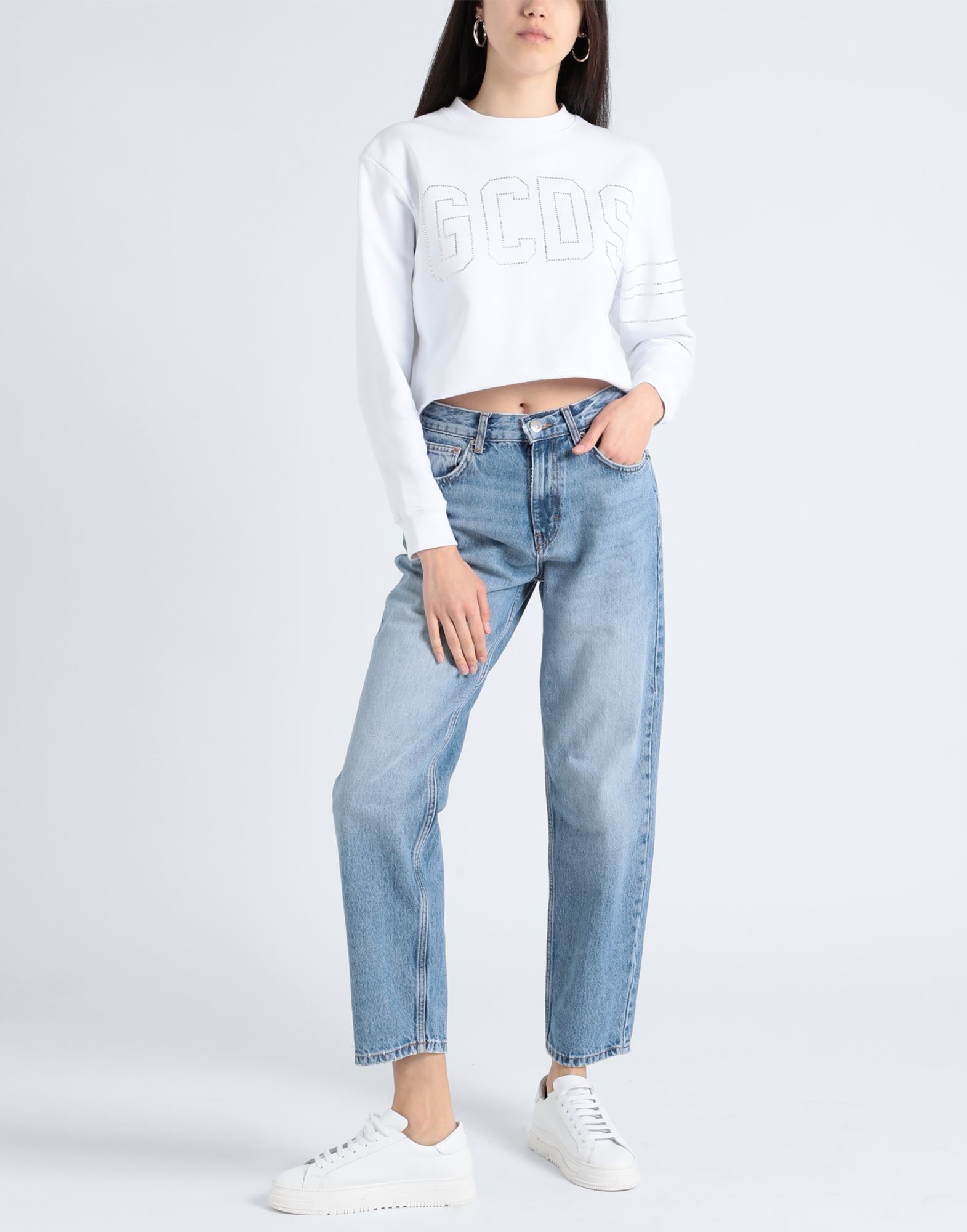  Gcds - Camisetas Y Tops - Sudaderas - On Yoox.com 