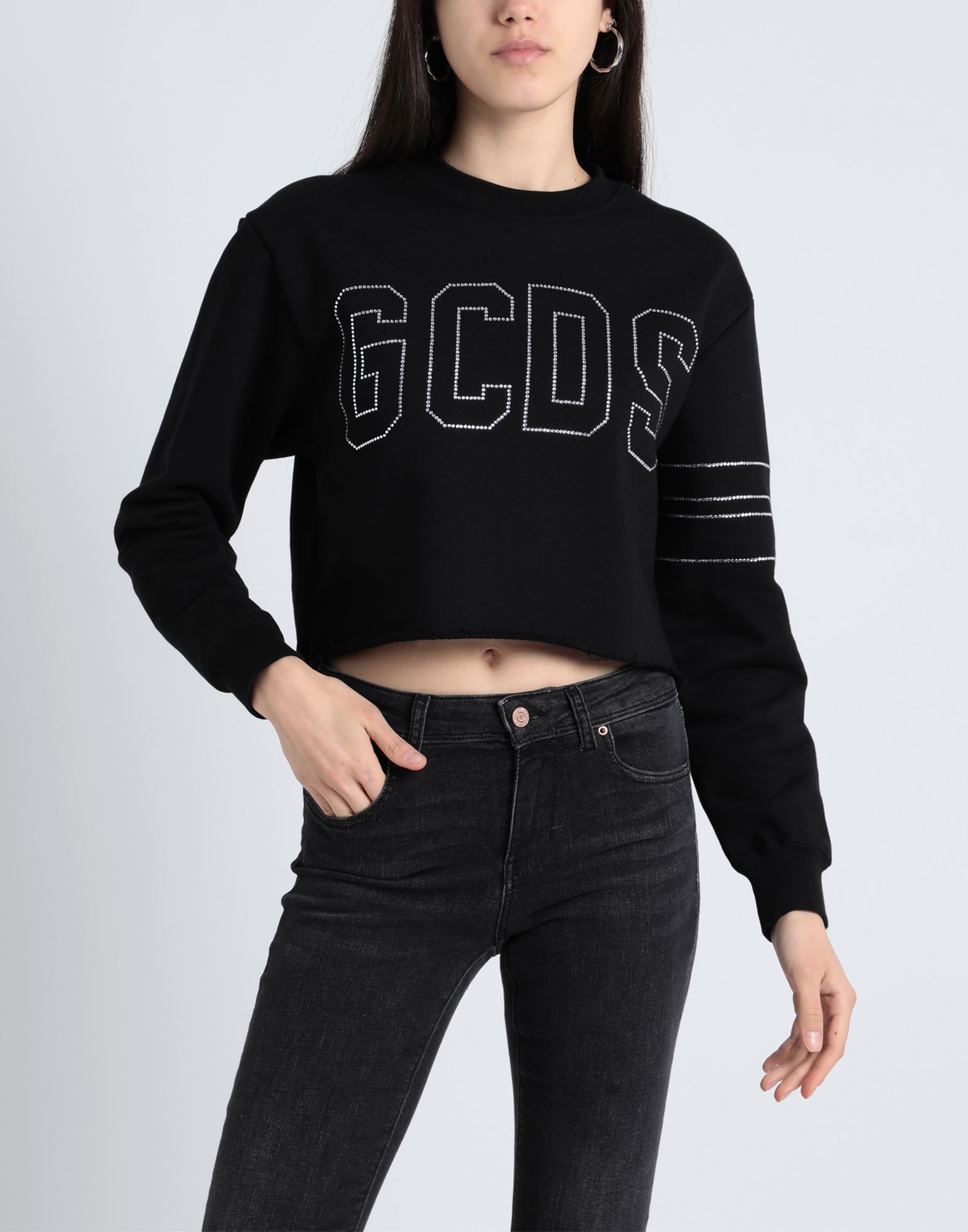  Gcds - Tops - Sweatshirts - On Yoox.com 