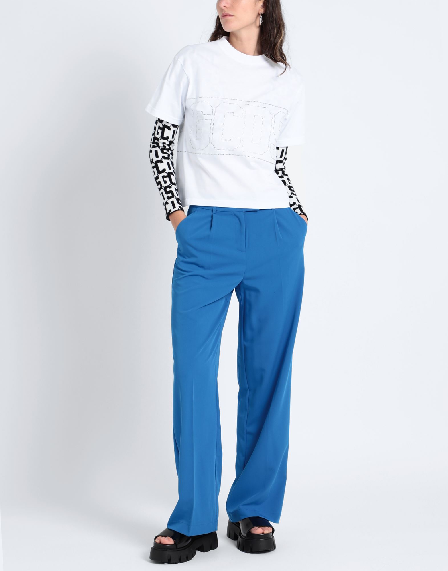  Gcds - Tops - T-shirts - On Yoox.com 