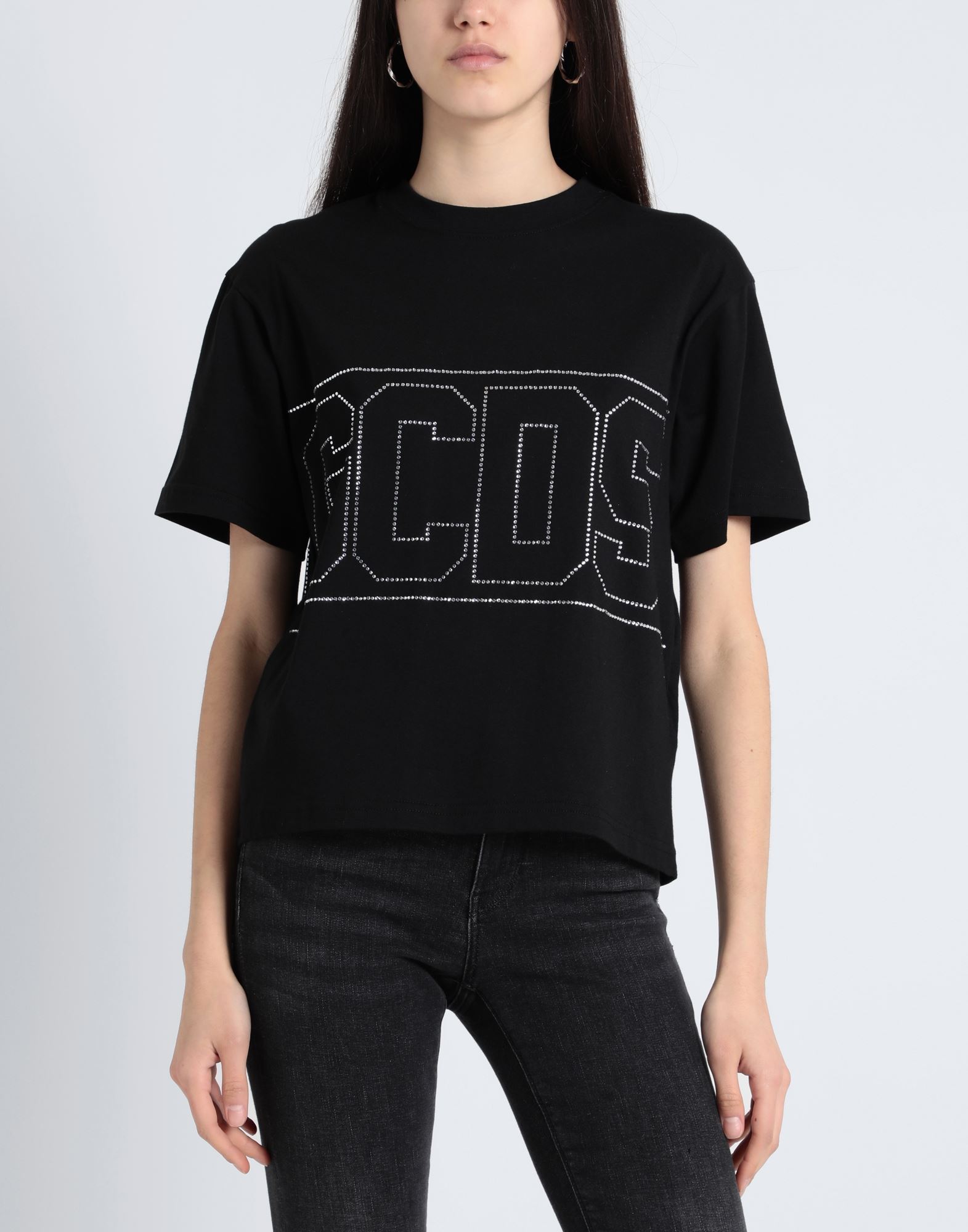 Gcds - Camisetas Y Tops - Camisetas - On Yoox.com 