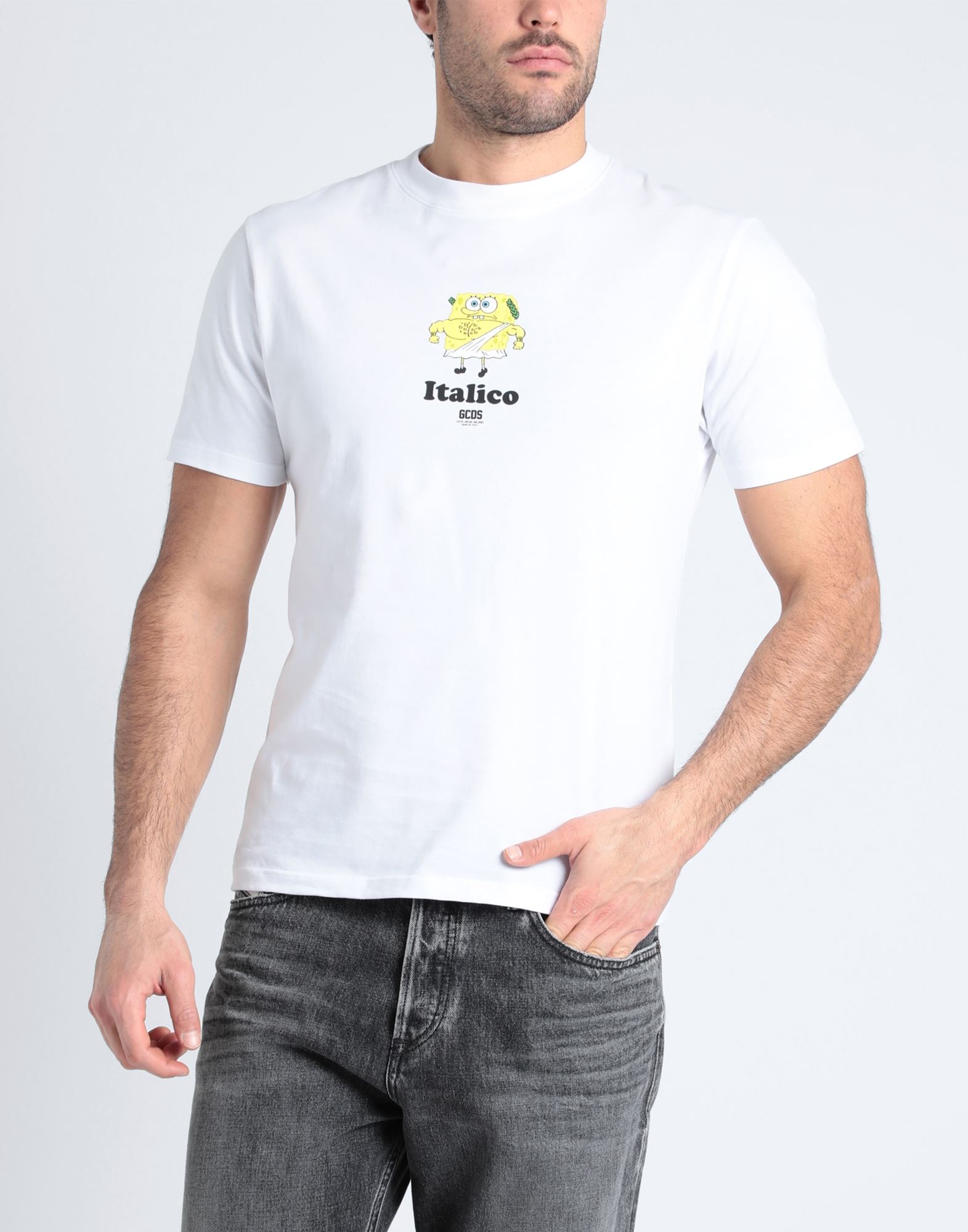  Gcds - Tops - T-shirts - On Yoox.com 
