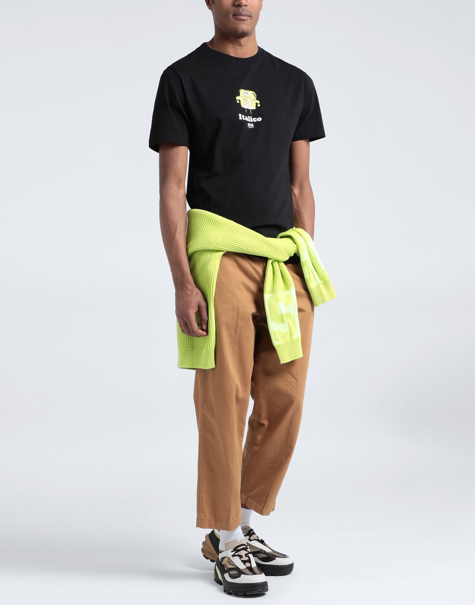  Gcds - Tops - T-shirts - On Yoox.com 