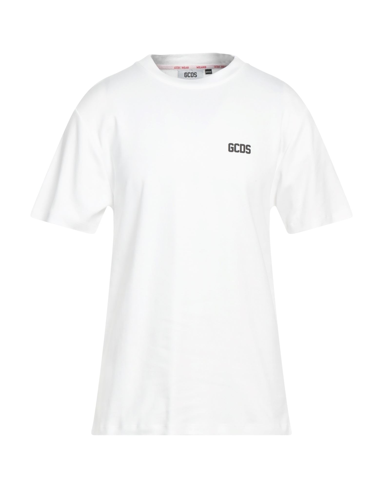 GCDS ΜΠΛΟΥΖΑΚΙΑ T-shirt